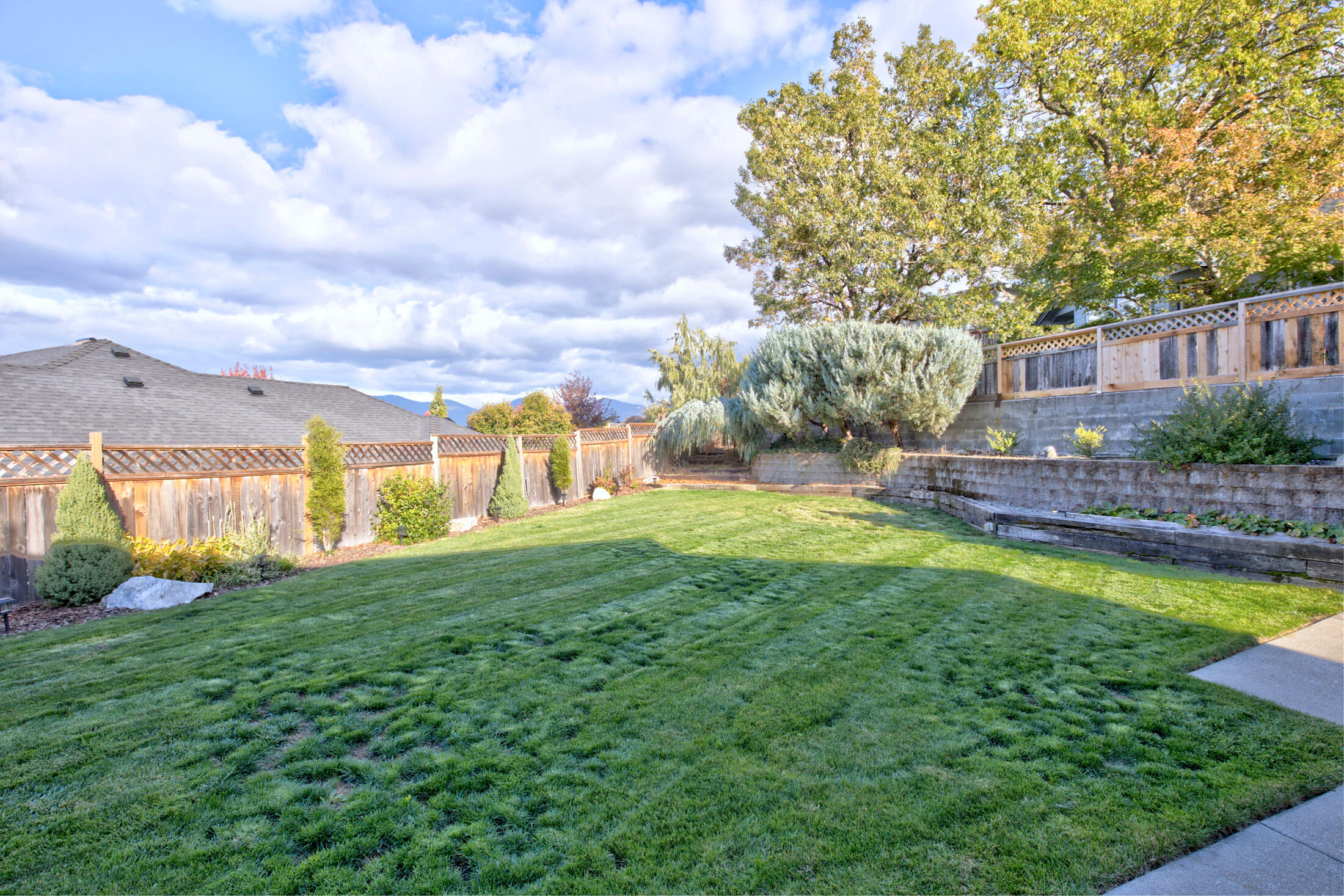 Sunset Knoll Subdivision - Residential