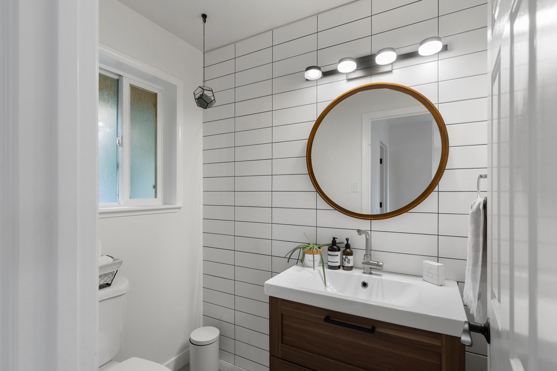 Sunset Knoll Subdivision - Residential