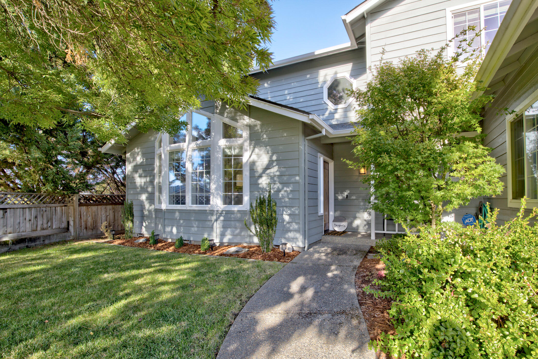 Sunset Knoll Subdivision - Residential