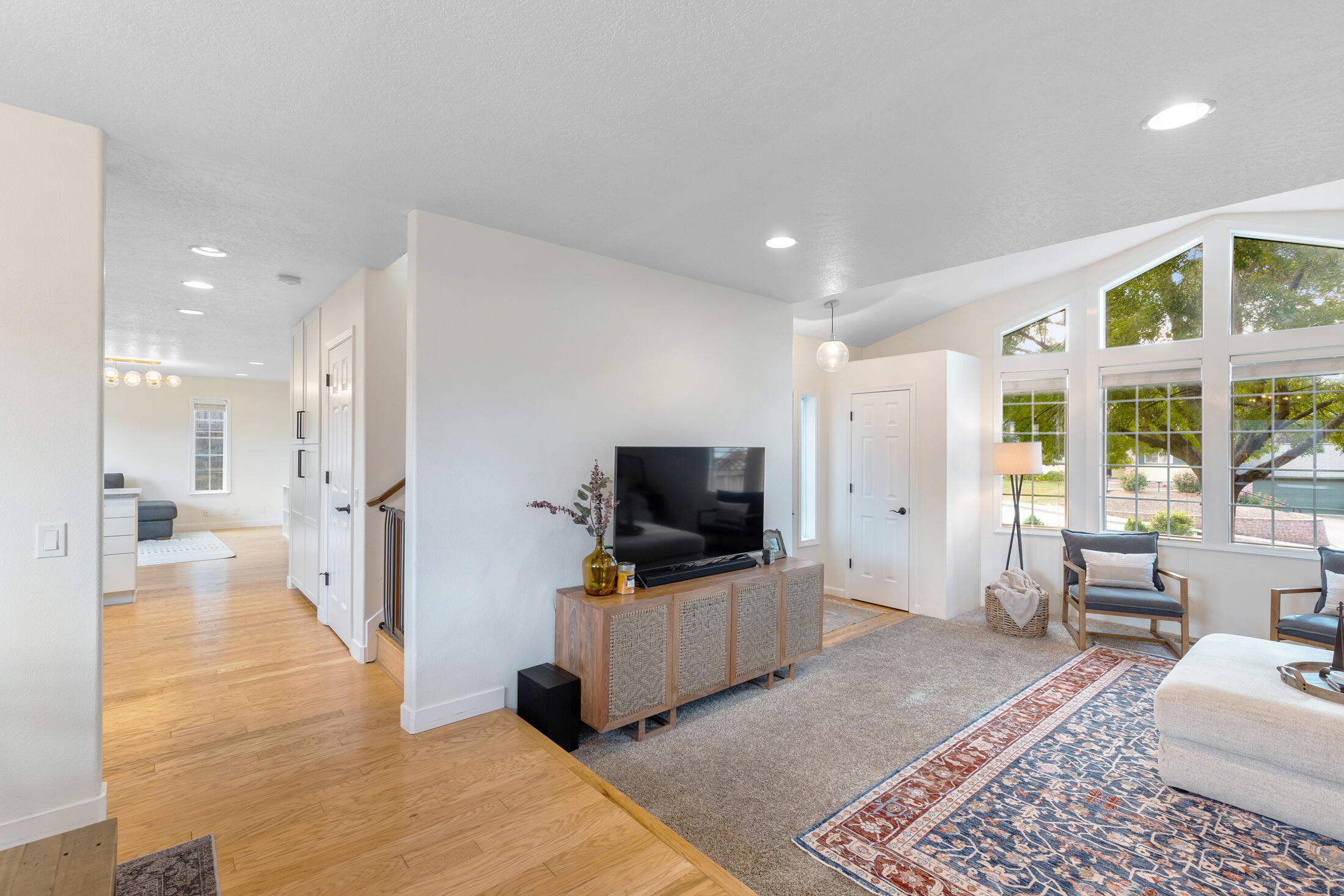 Sunset Knoll Subdivision - Residential