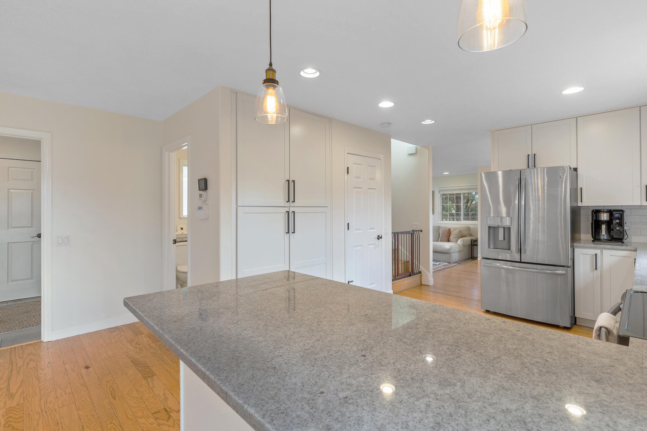 Sunset Knoll Subdivision - Residential