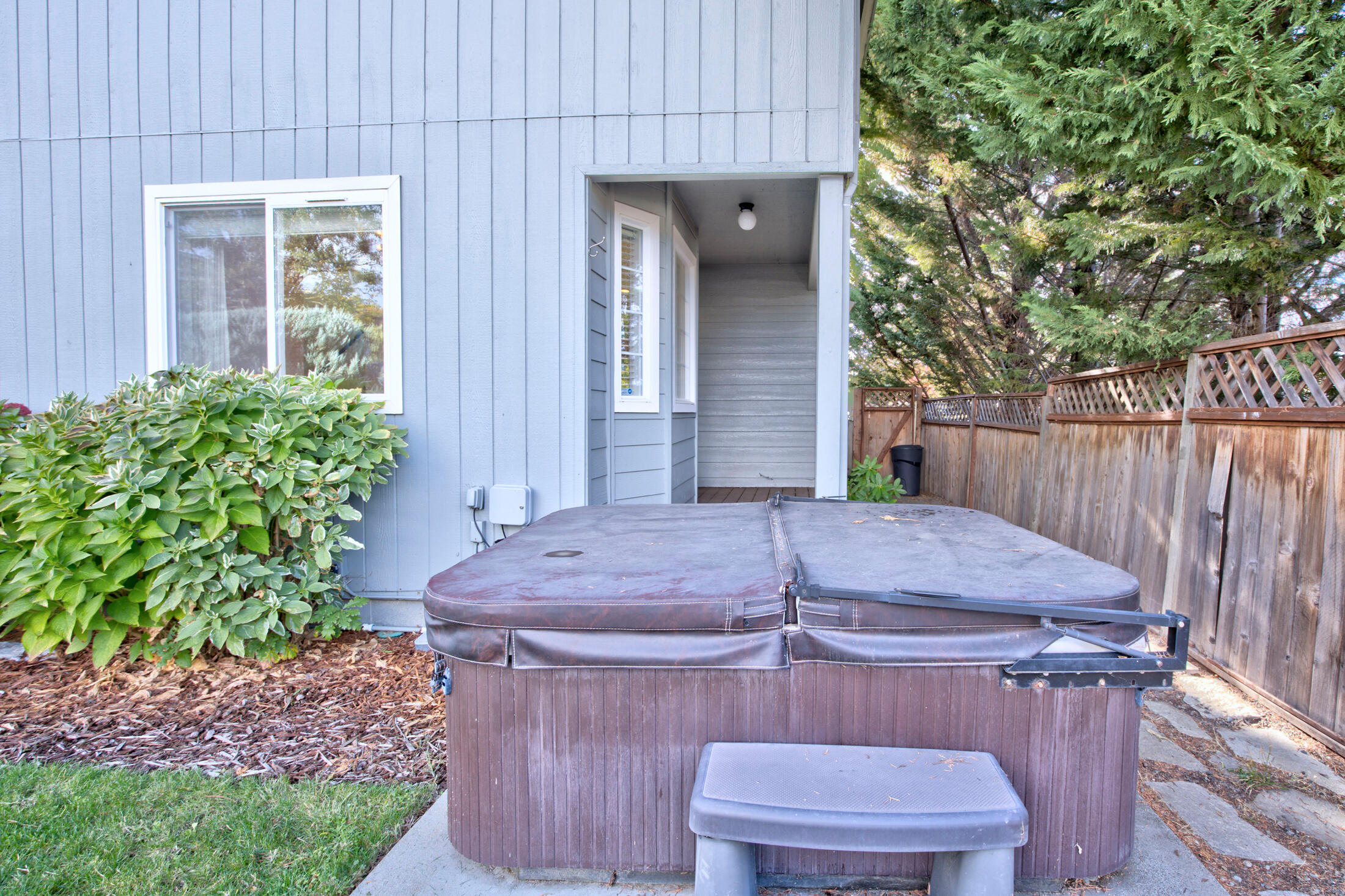 Sunset Knoll Subdivision - Residential