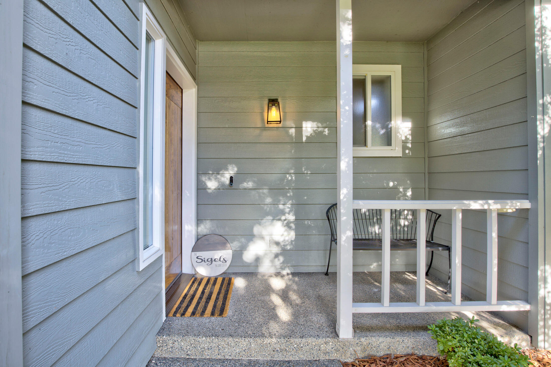 Sunset Knoll Subdivision - Residential