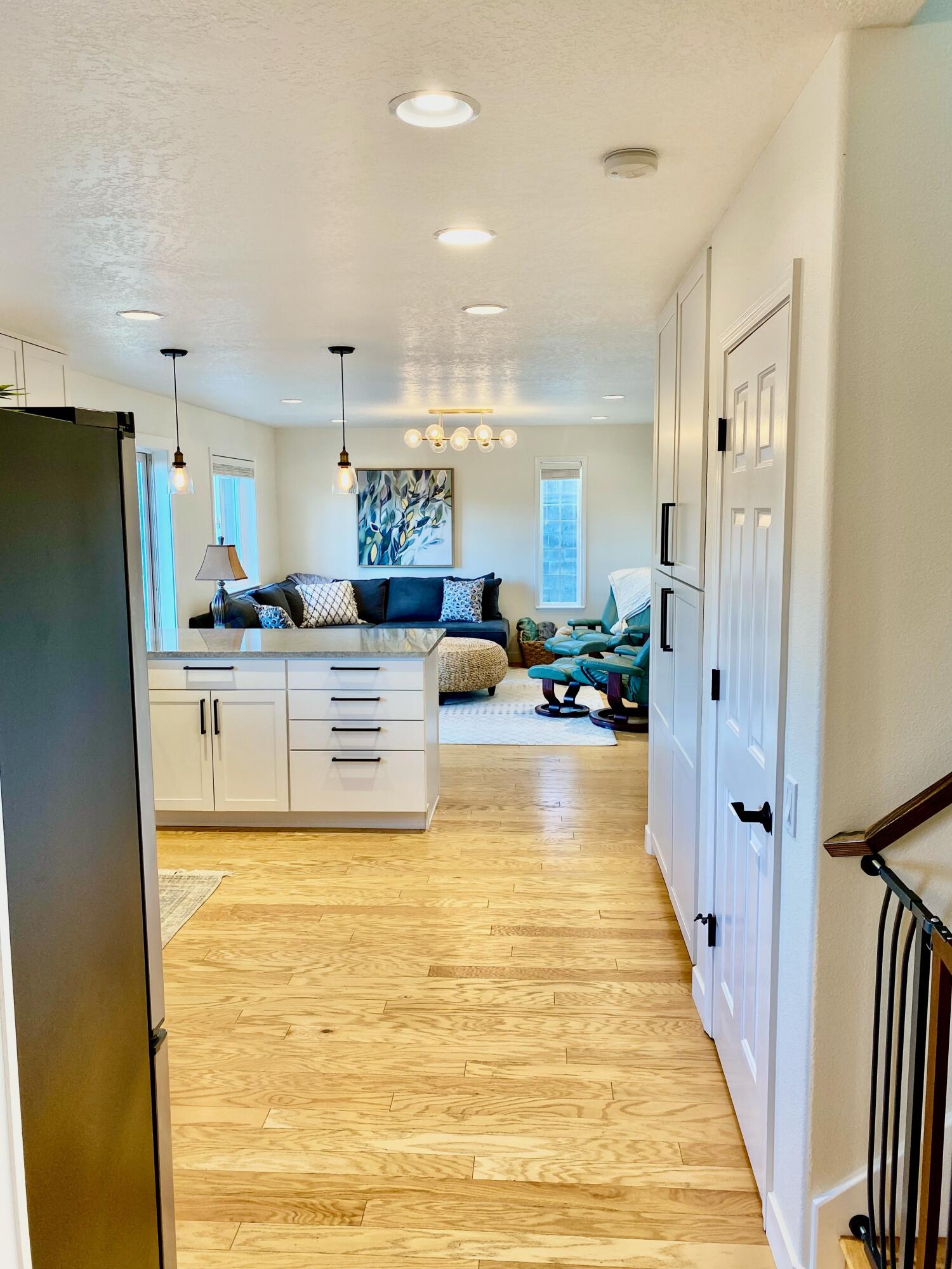 Sunset Knoll Subdivision - Residential