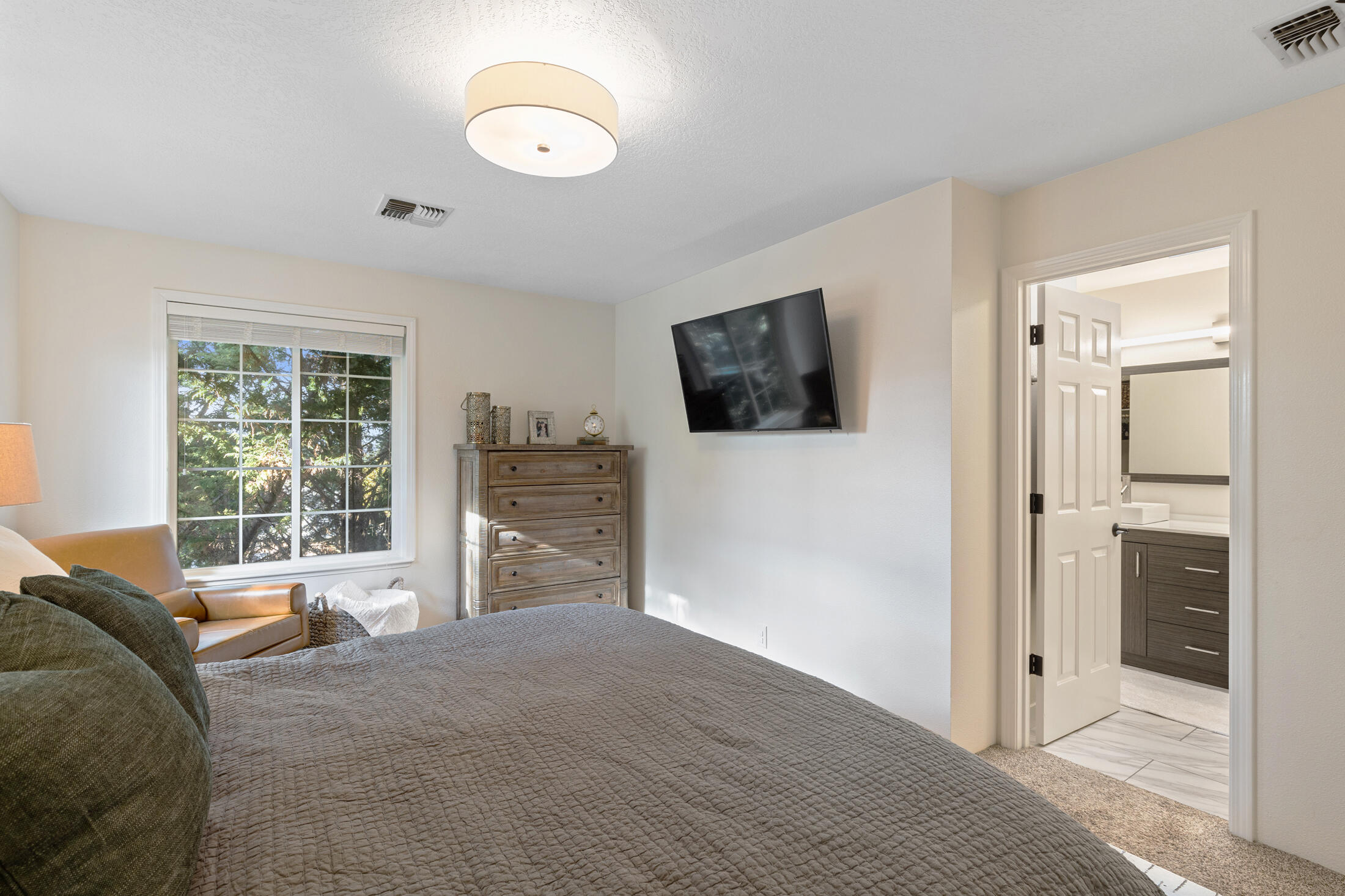 Sunset Knoll Subdivision - Residential