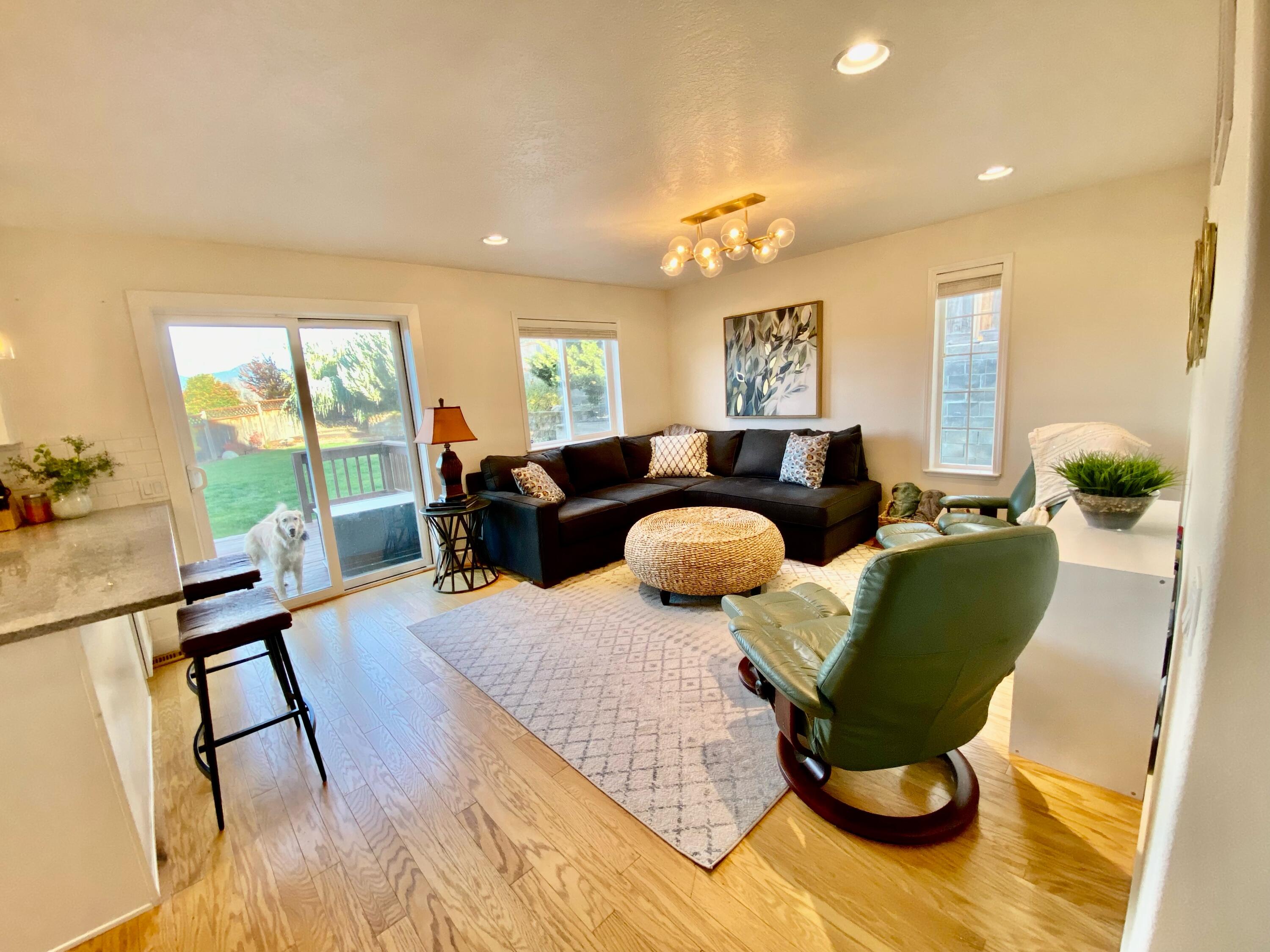 Sunset Knoll Subdivision - Residential