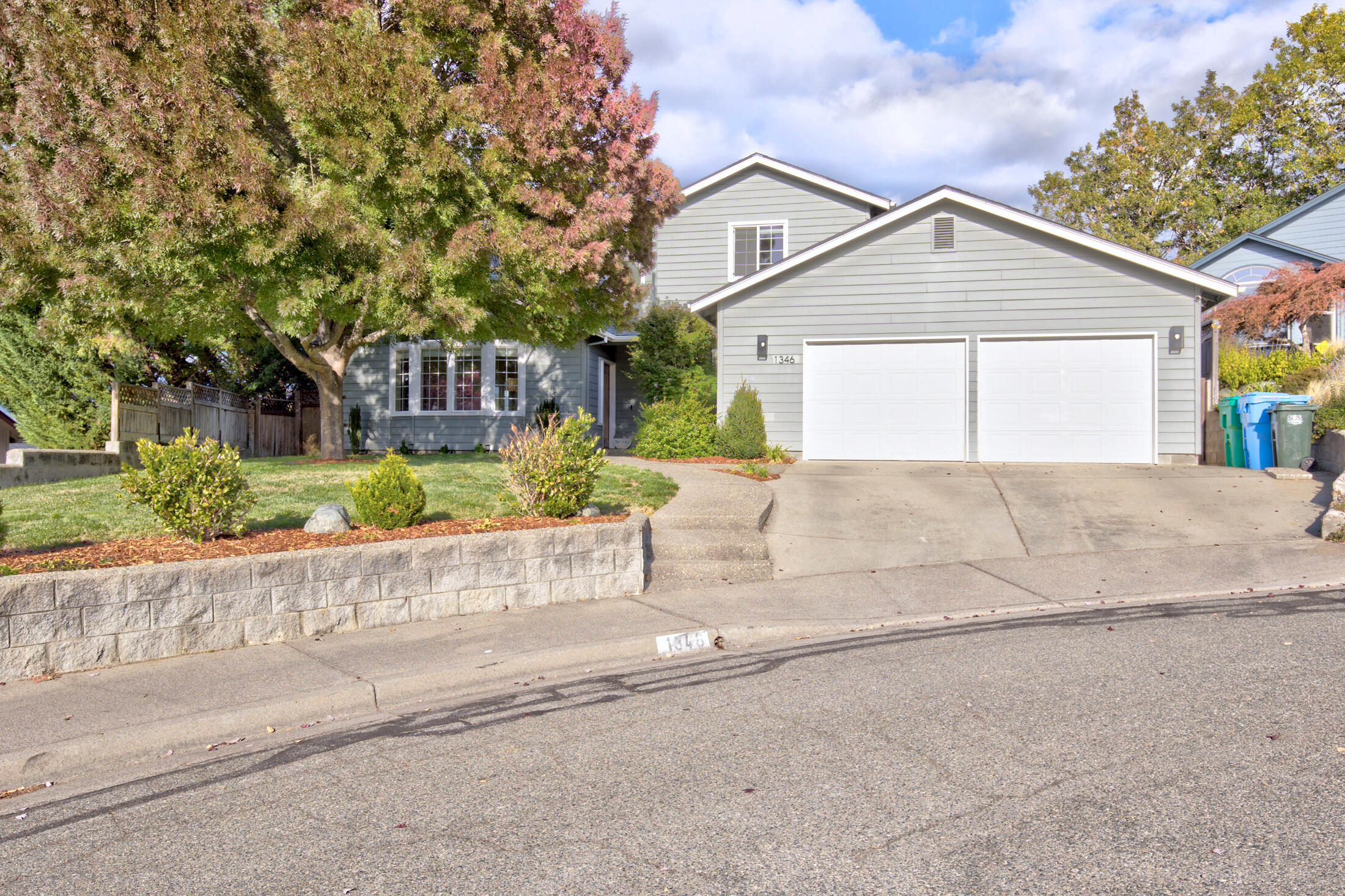 Sunset Knoll Subdivision - Residential