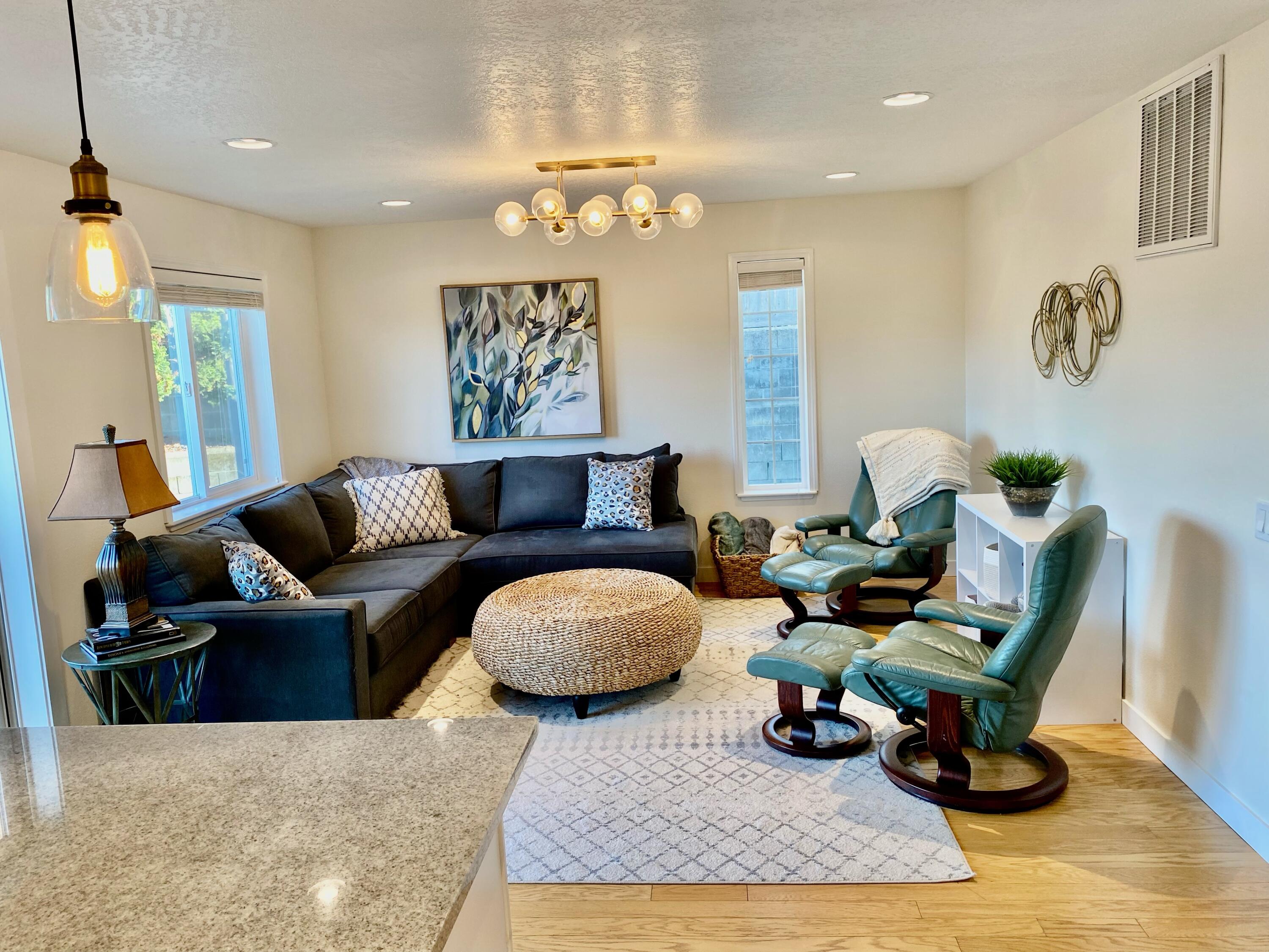 Sunset Knoll Subdivision - Residential