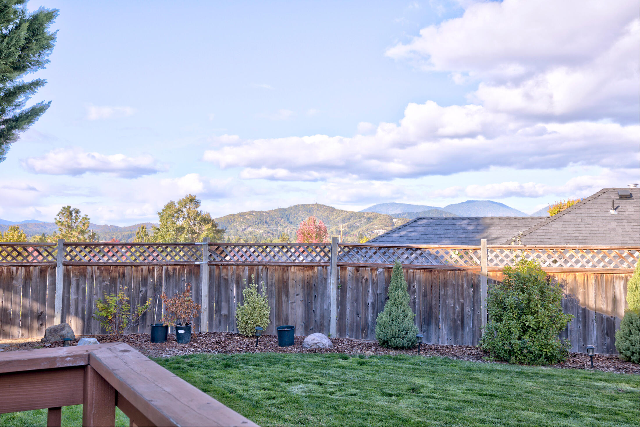 Sunset Knoll Subdivision - Residential