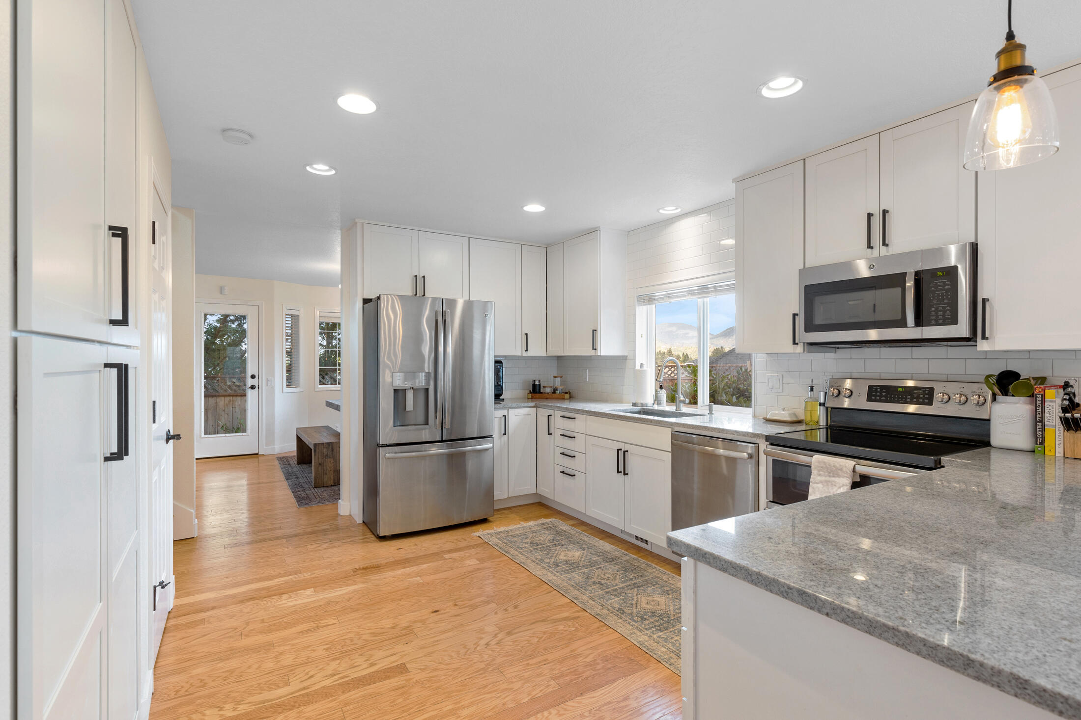 Sunset Knoll Subdivision - Residential