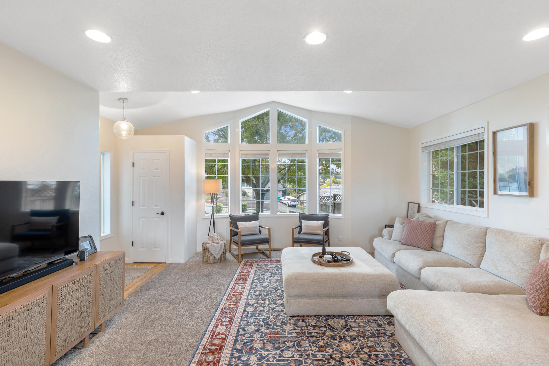 Sunset Knoll Subdivision - Residential