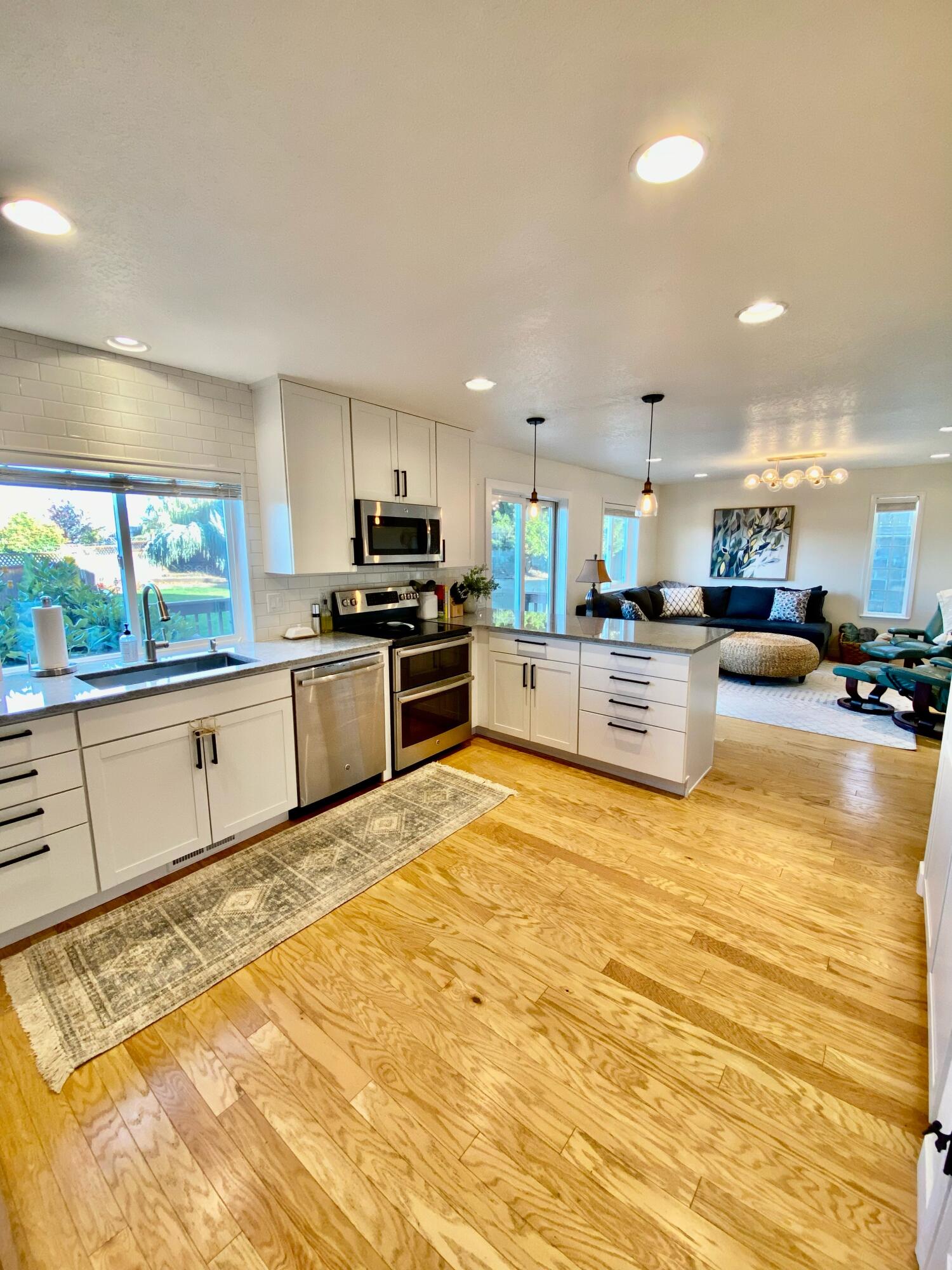 Sunset Knoll Subdivision - Residential