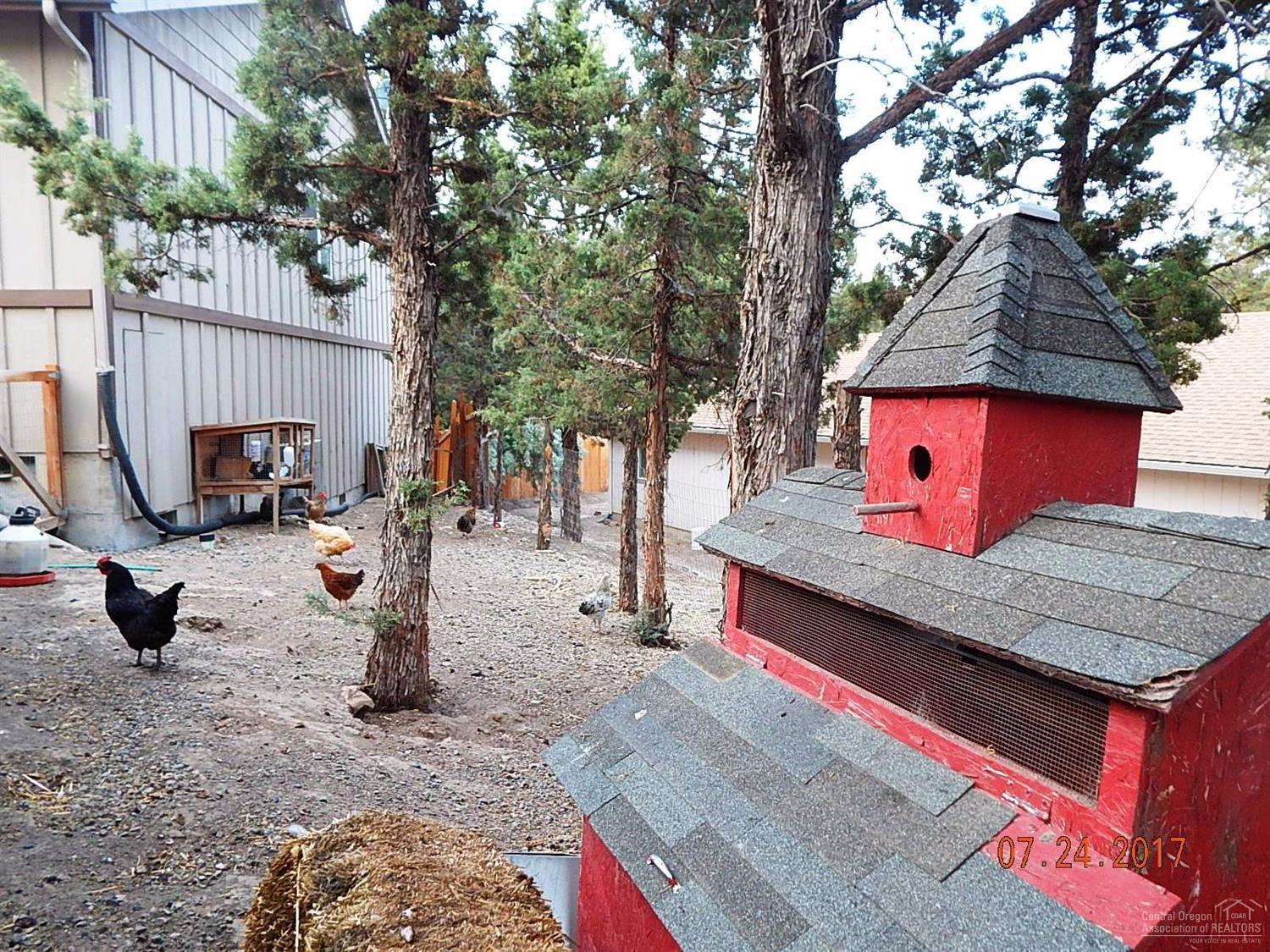 Golden Horseshoe - Residential