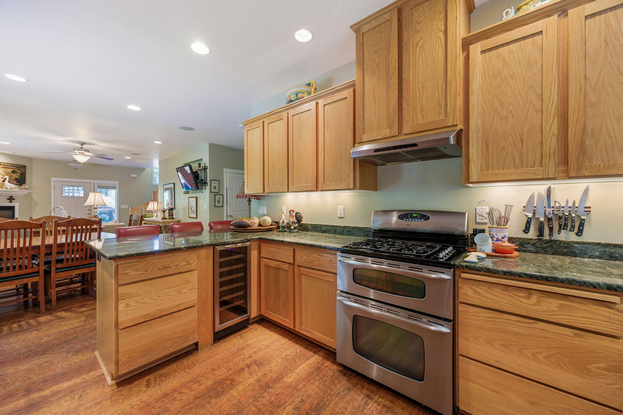 Brookview - Residential