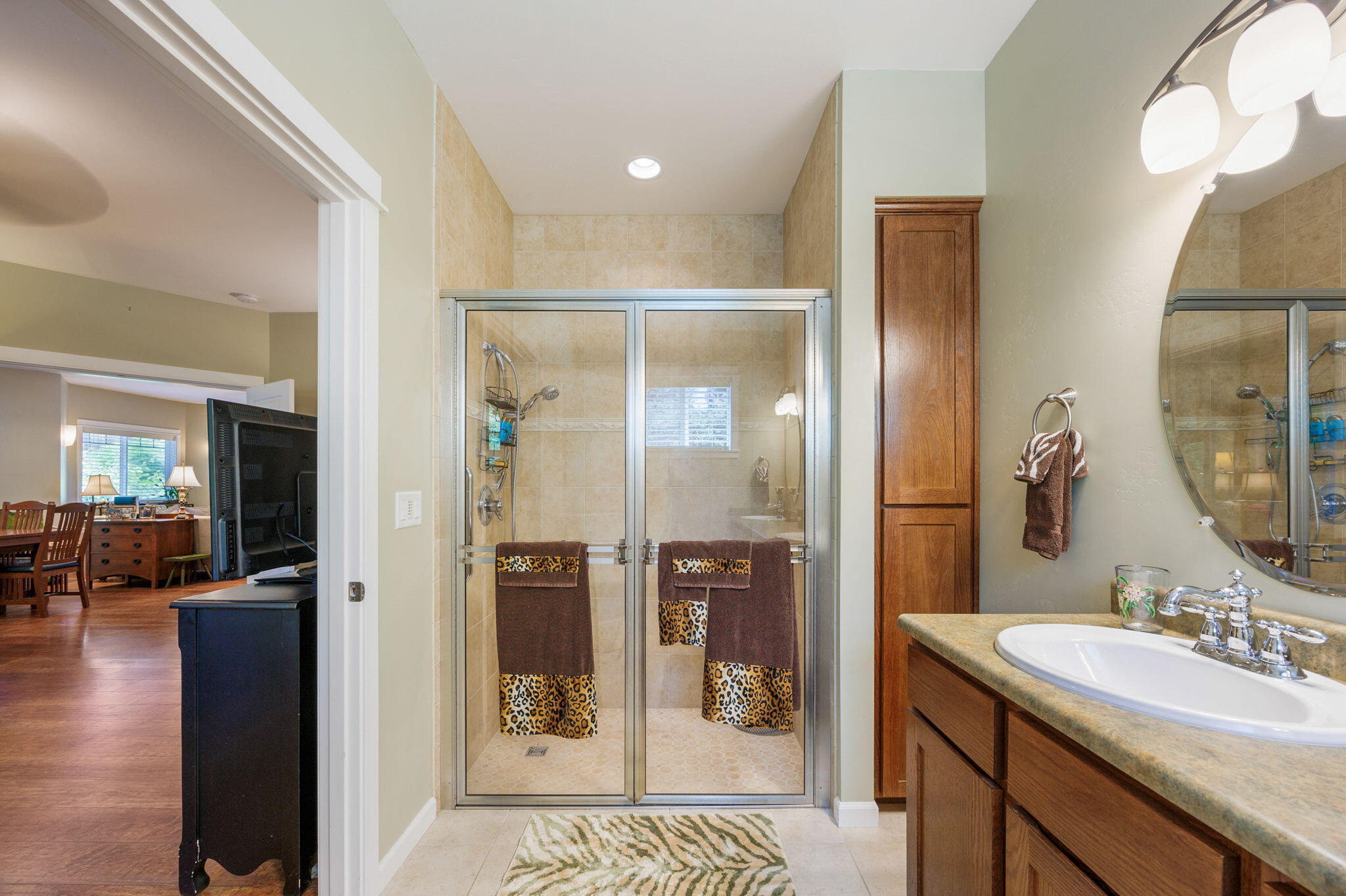 Brookview - Residential