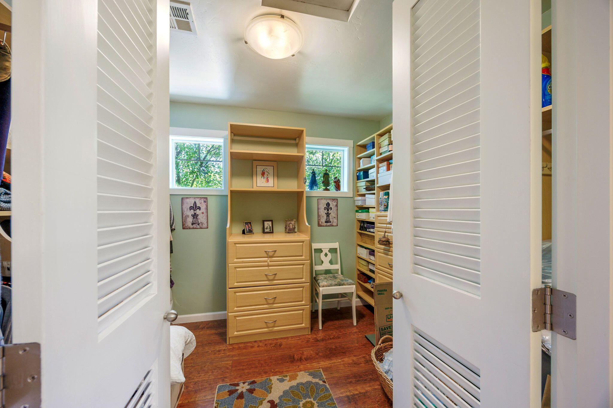 Brookview - Residential