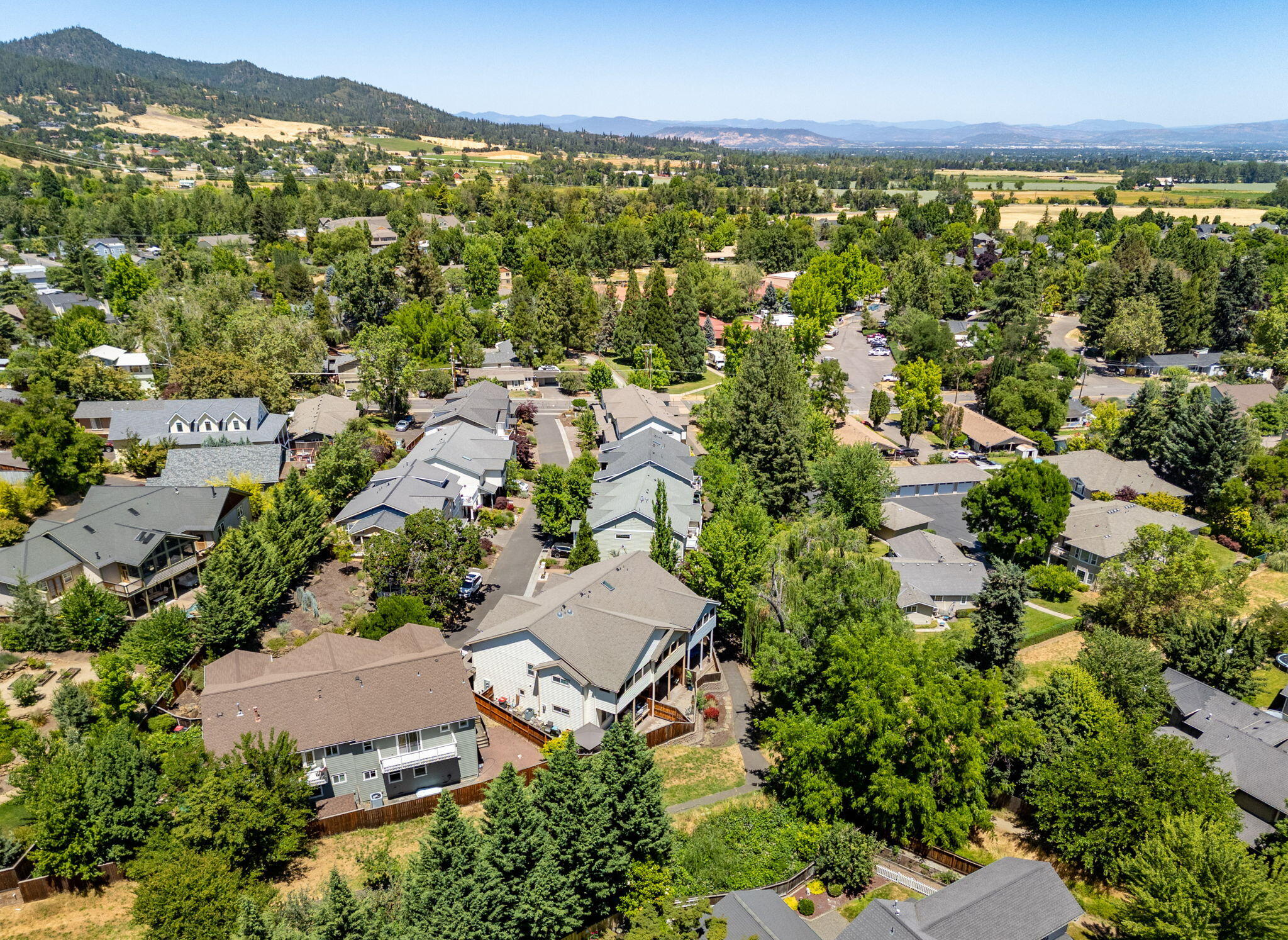 Brookview - Residential