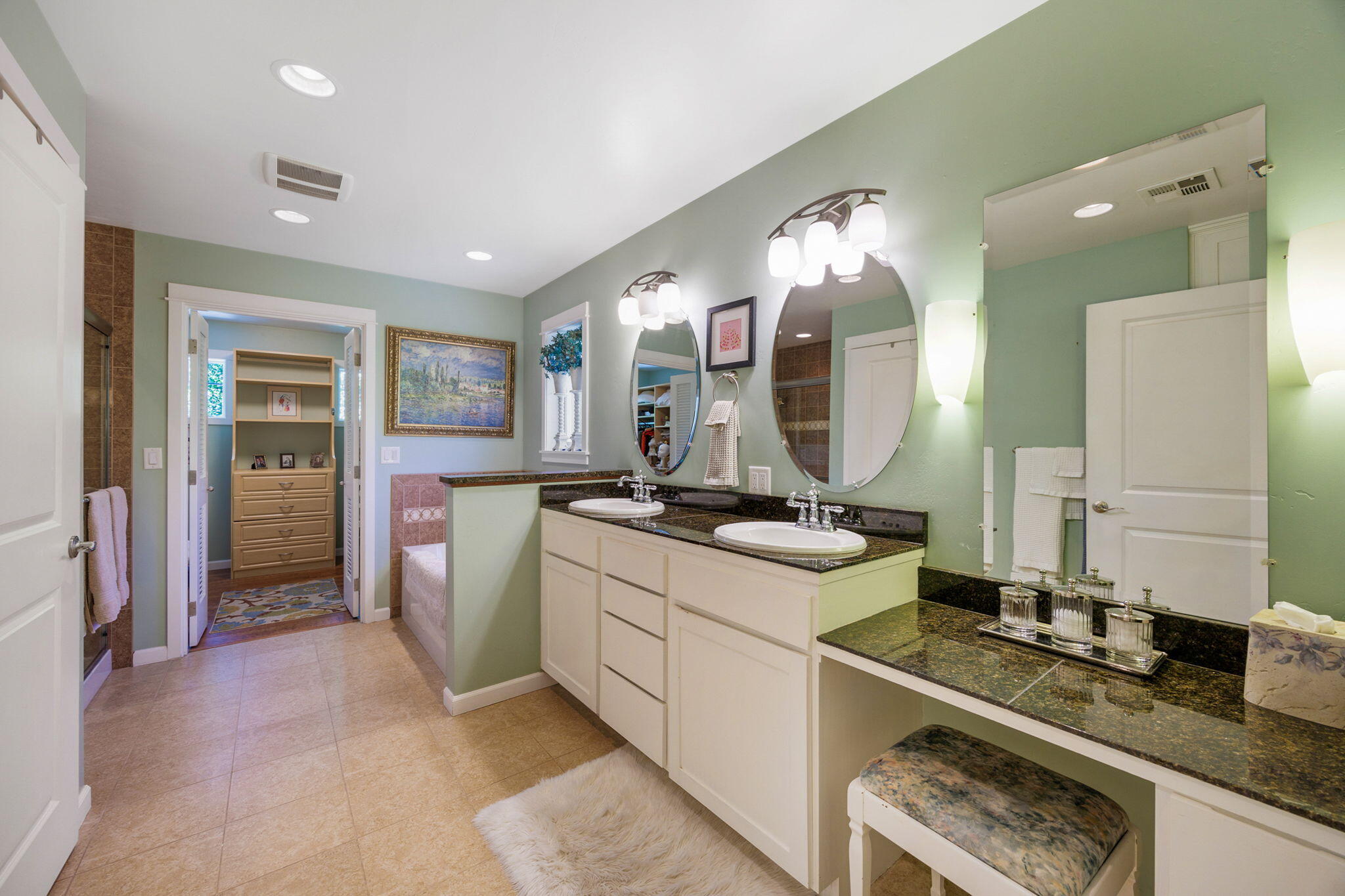 Brookview - Residential