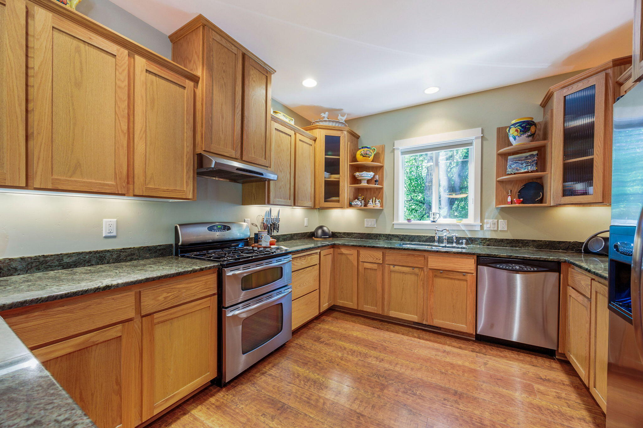 Brookview - Residential