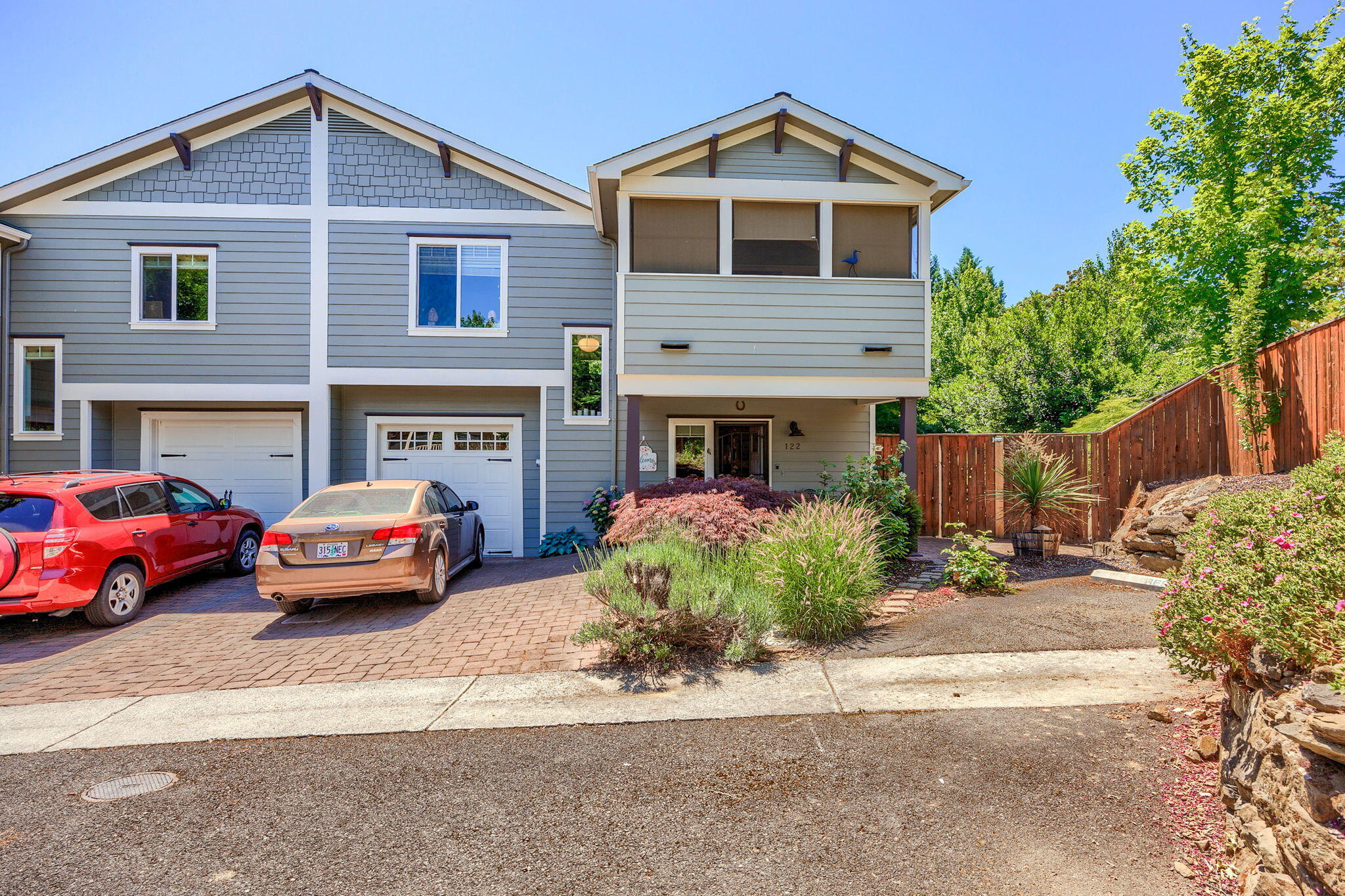 Brookview - Residential