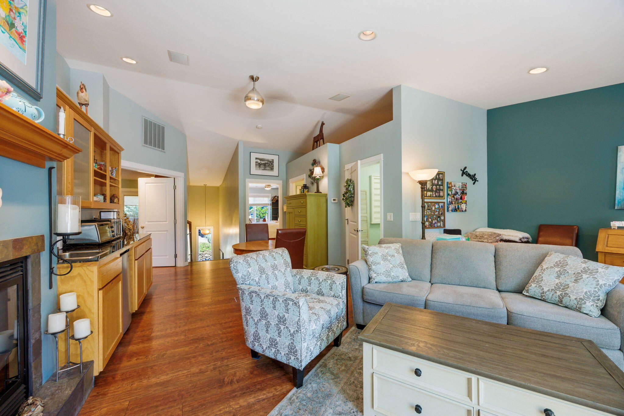 Brookview - Residential