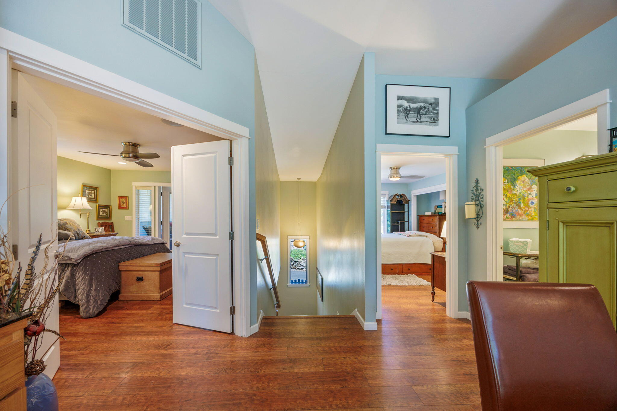 Brookview - Residential