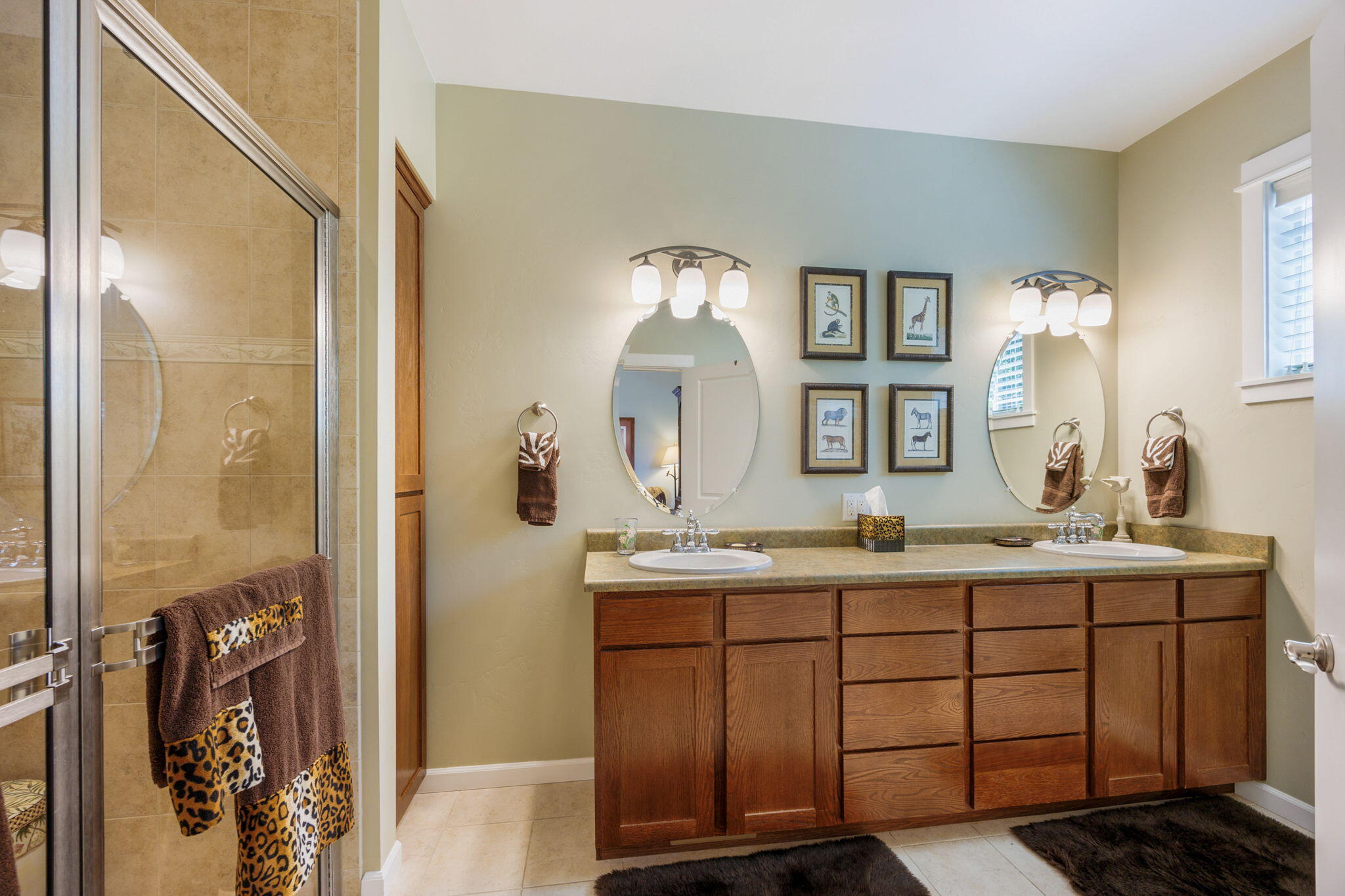 Brookview - Residential