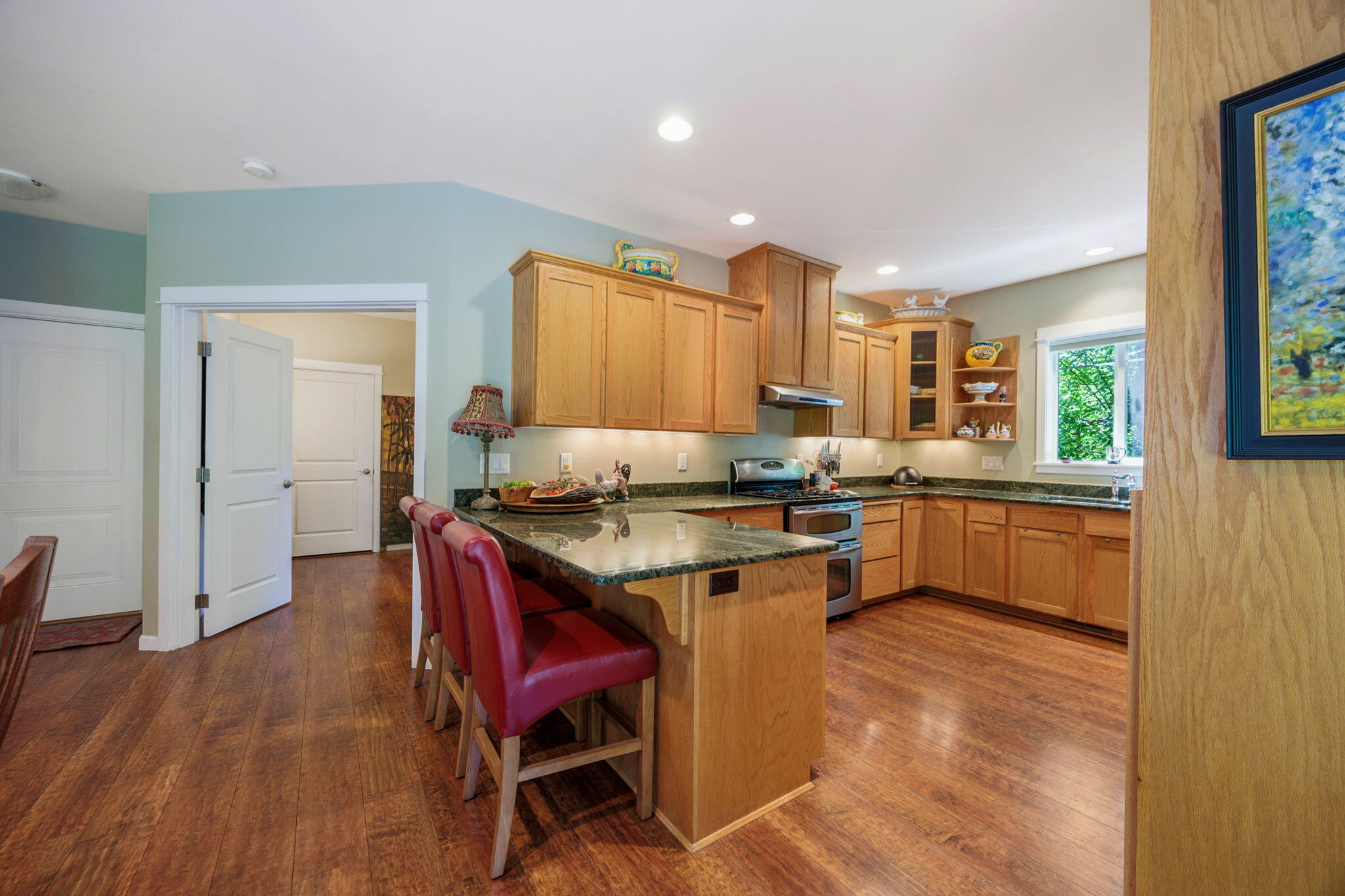 Brookview - Residential