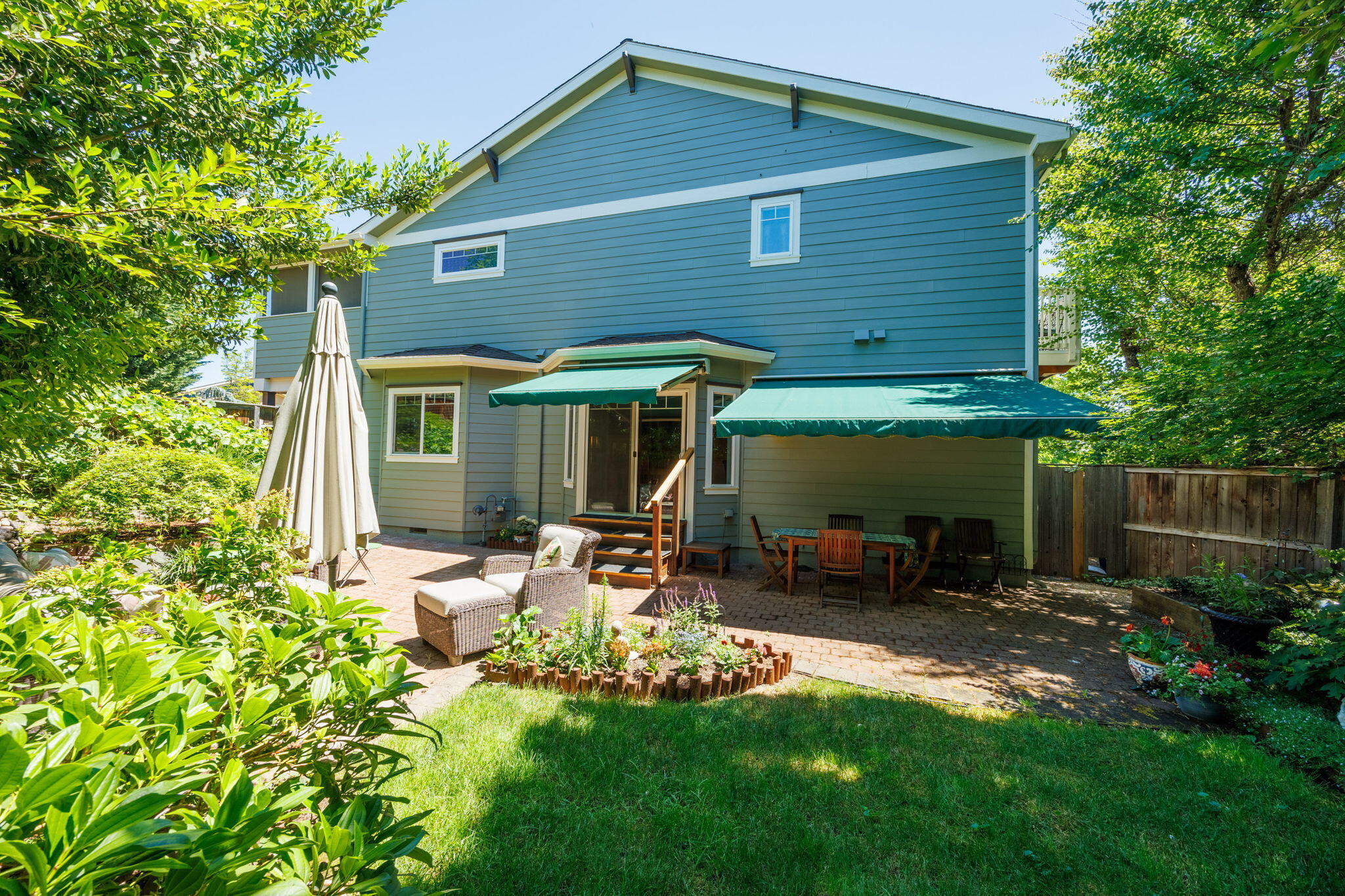 Brookview - Residential