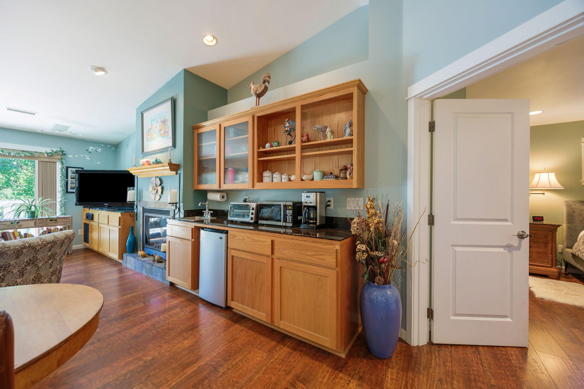 Brookview - Residential