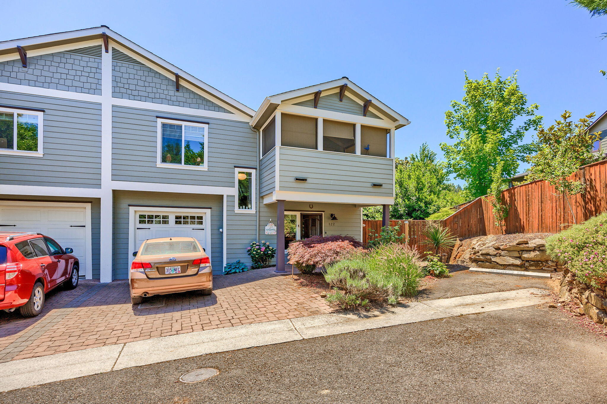 Brookview - Residential