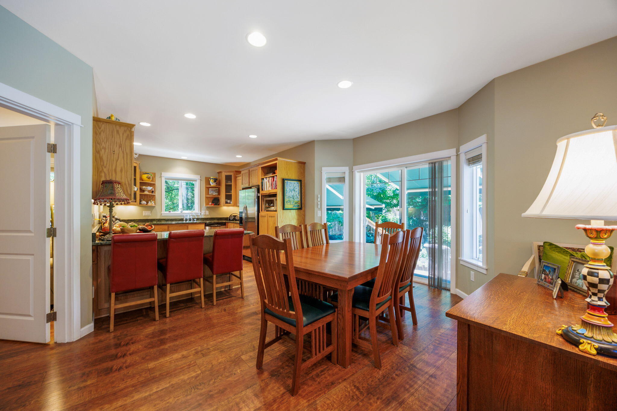 Brookview - Residential