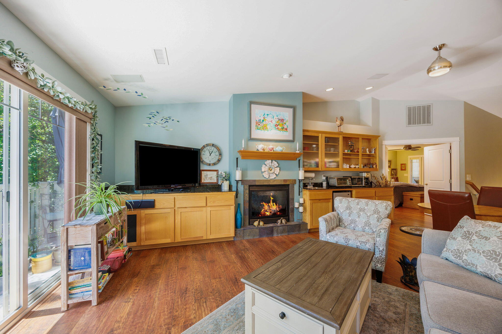 Brookview - Residential