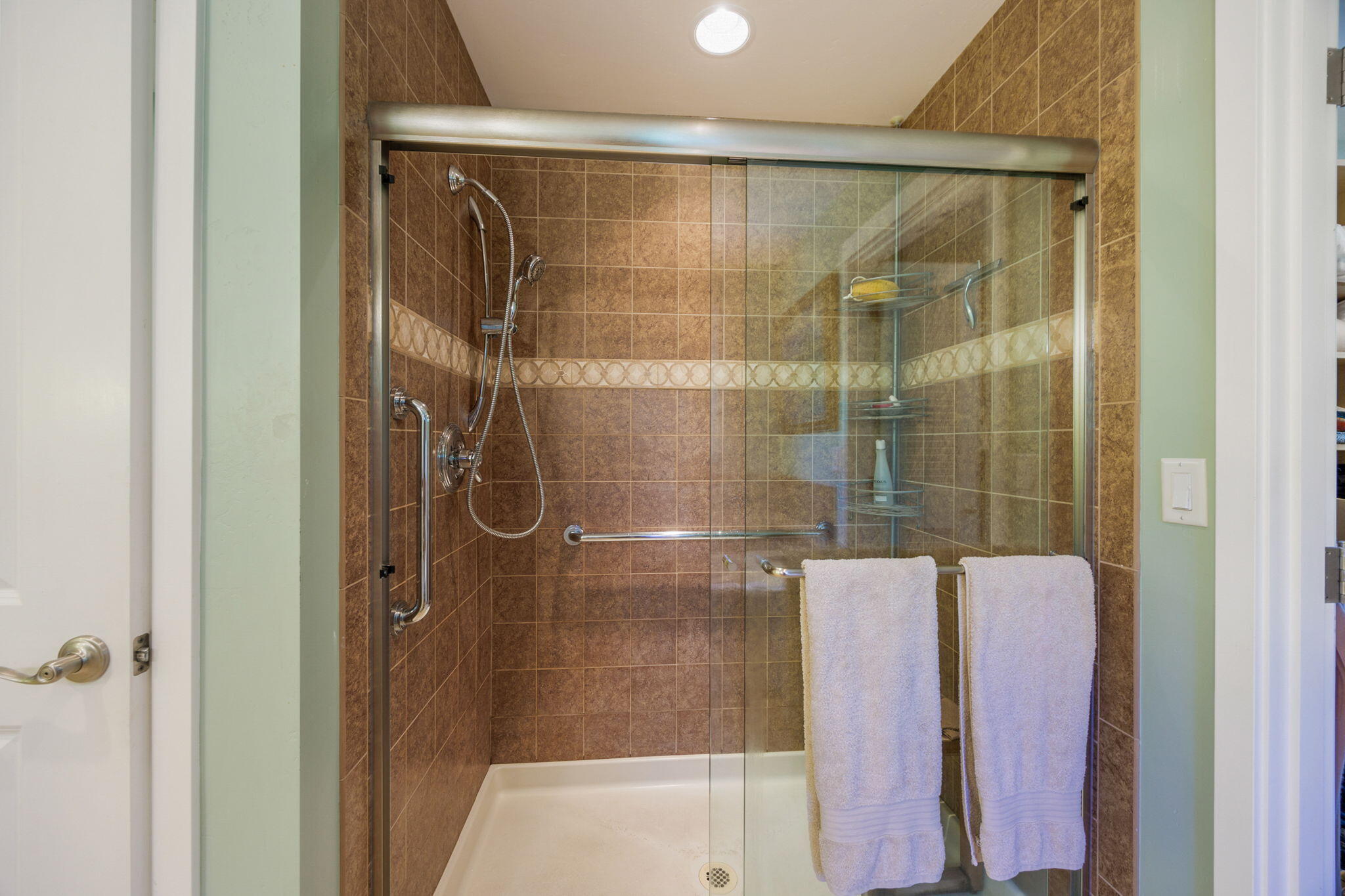 Brookview - Residential