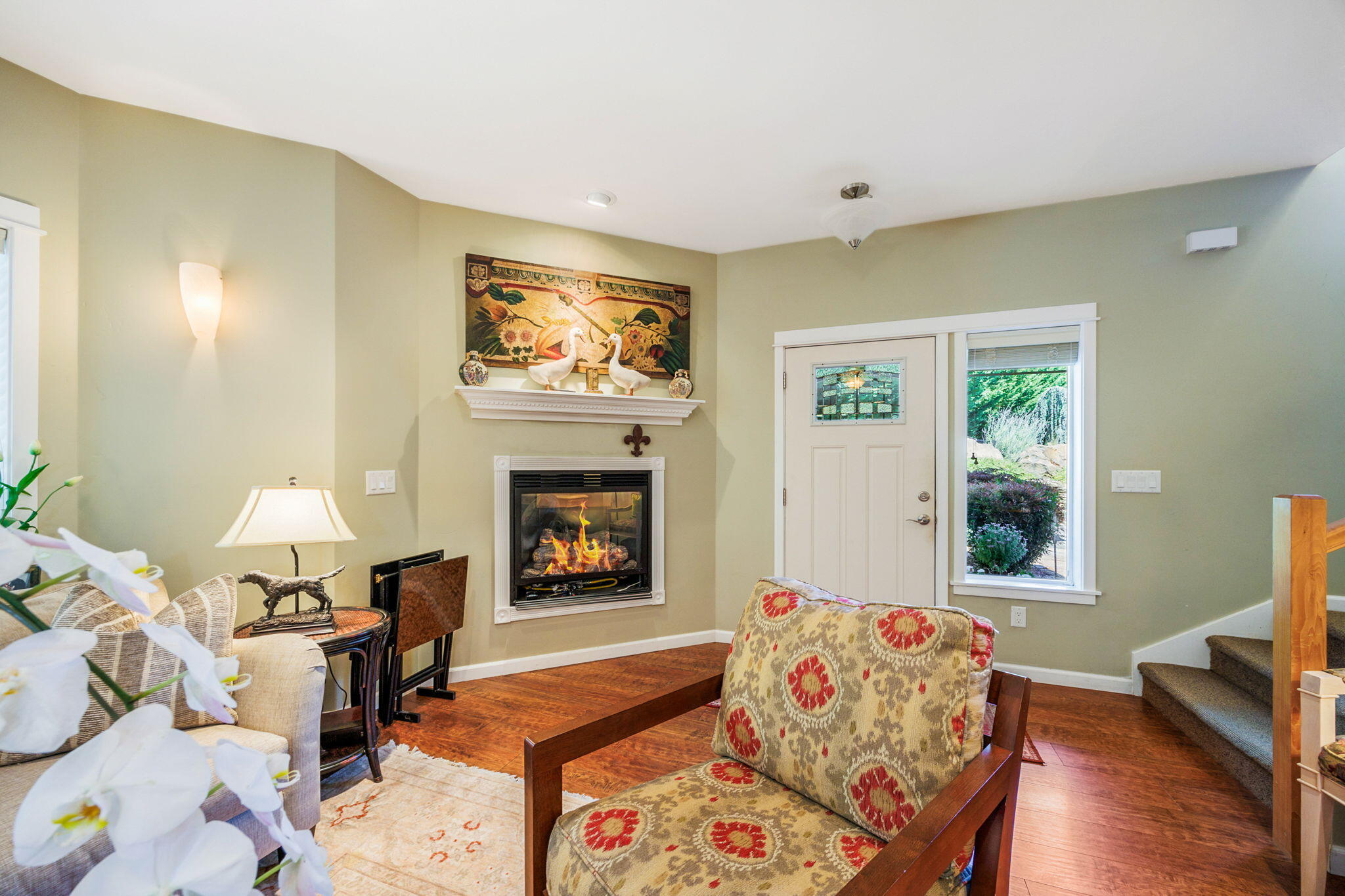 Brookview - Residential