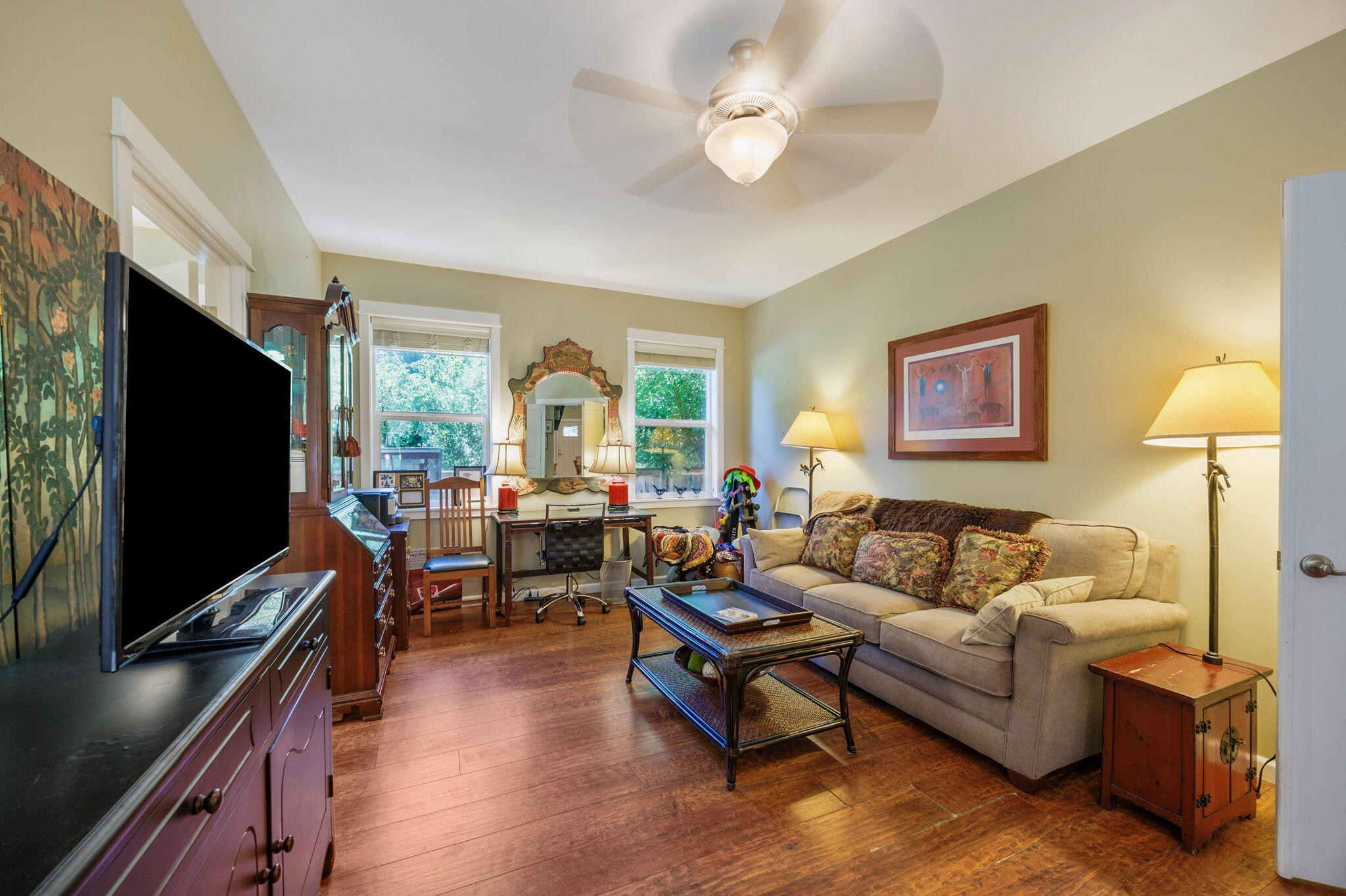 Brookview - Residential