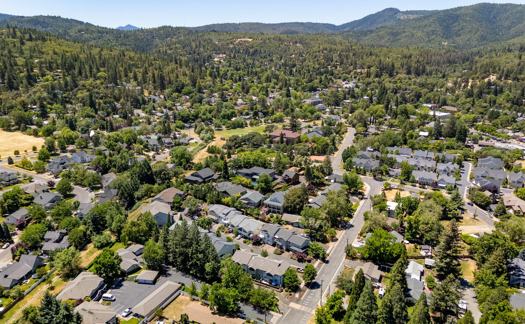 Brookview - Residential