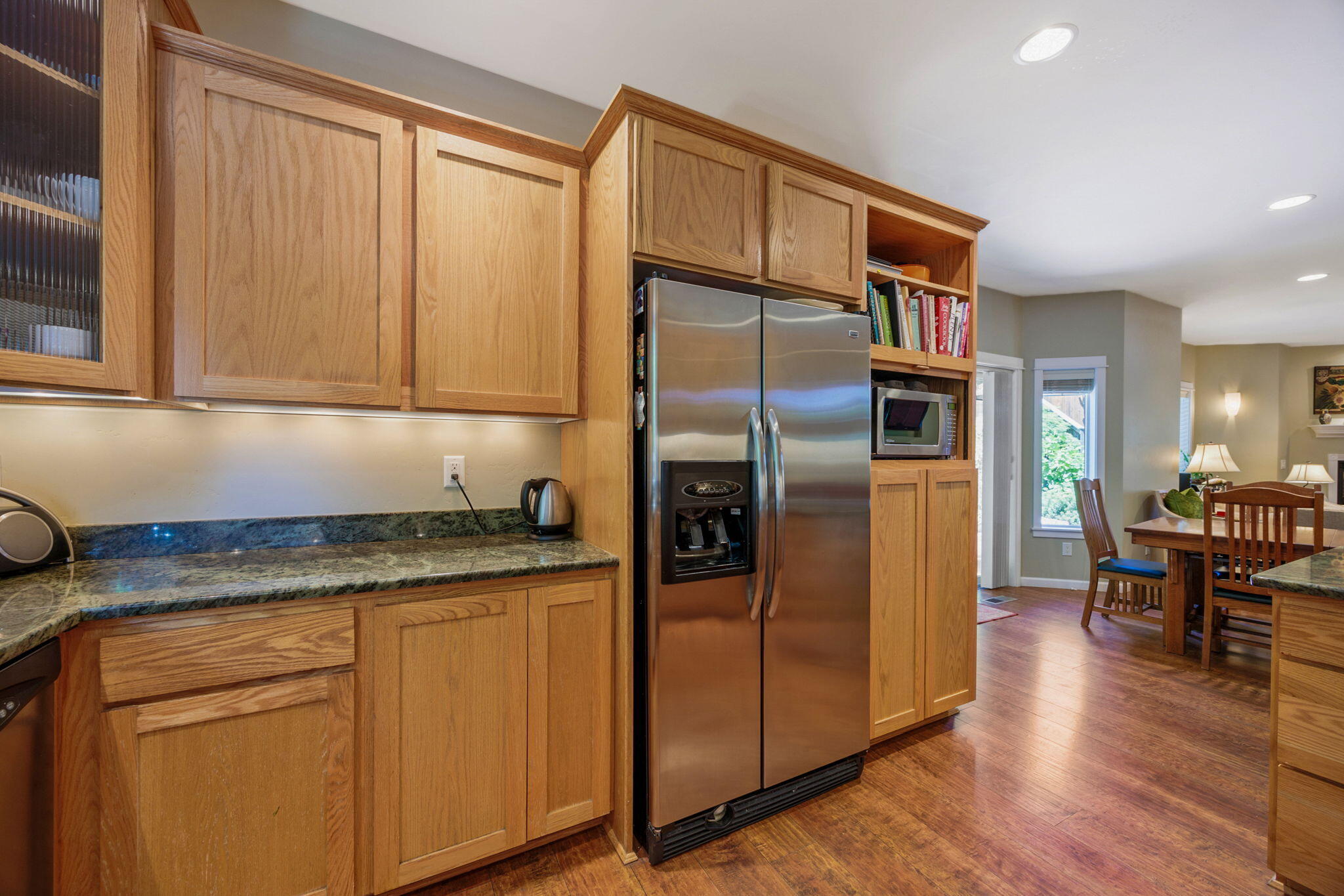 Brookview - Residential