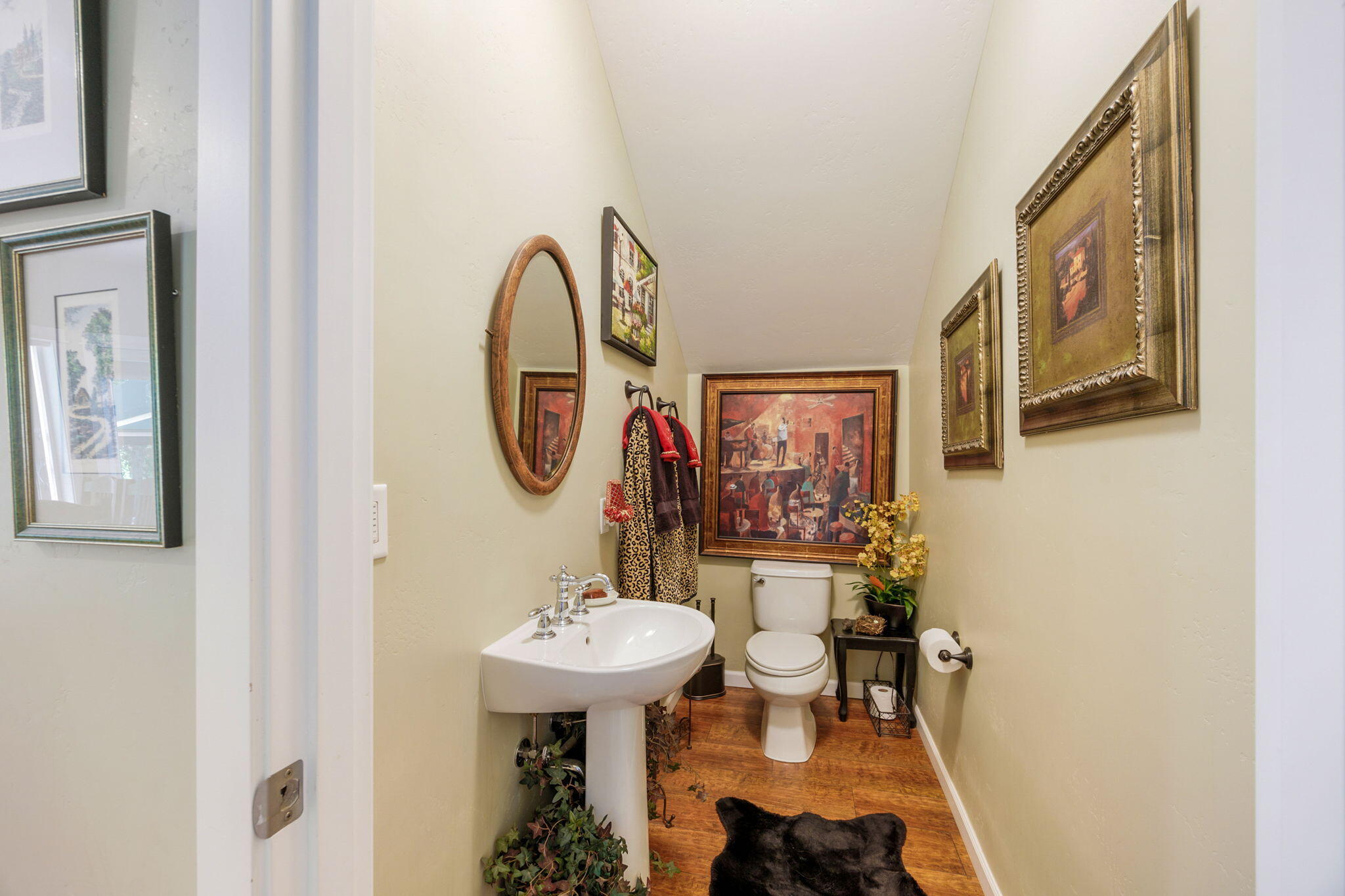 Brookview - Residential