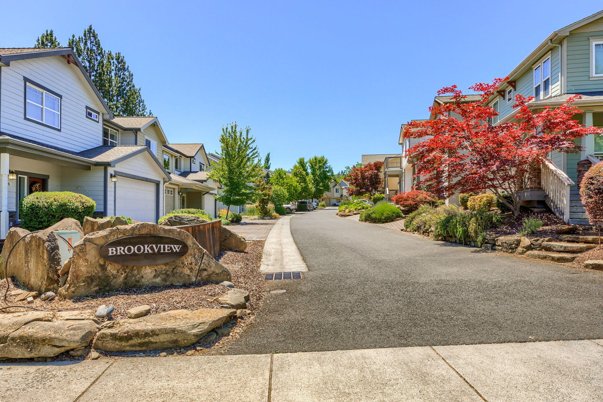 Brookview - Residential