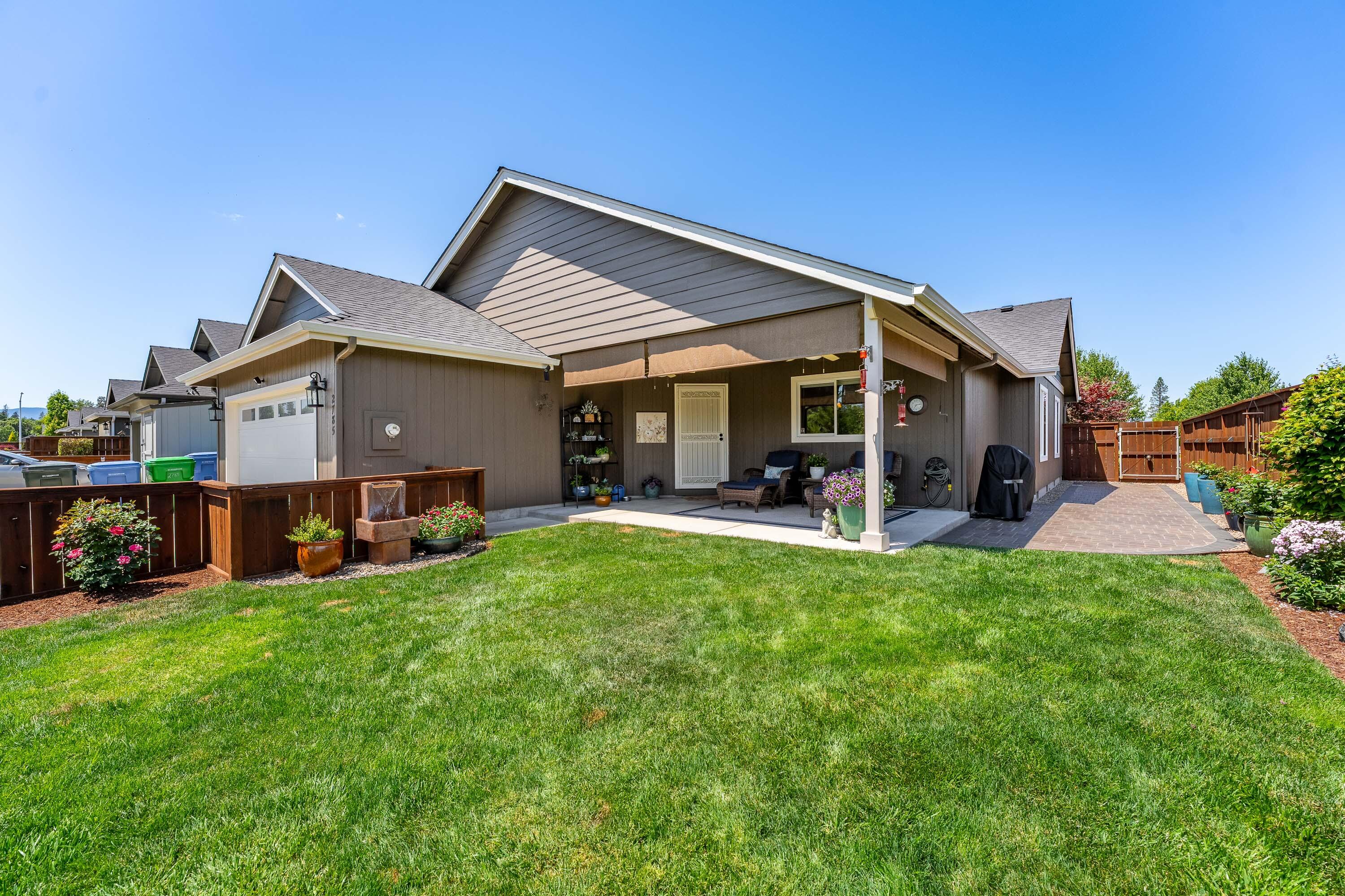 Sommer Heights Subdivision - Residential