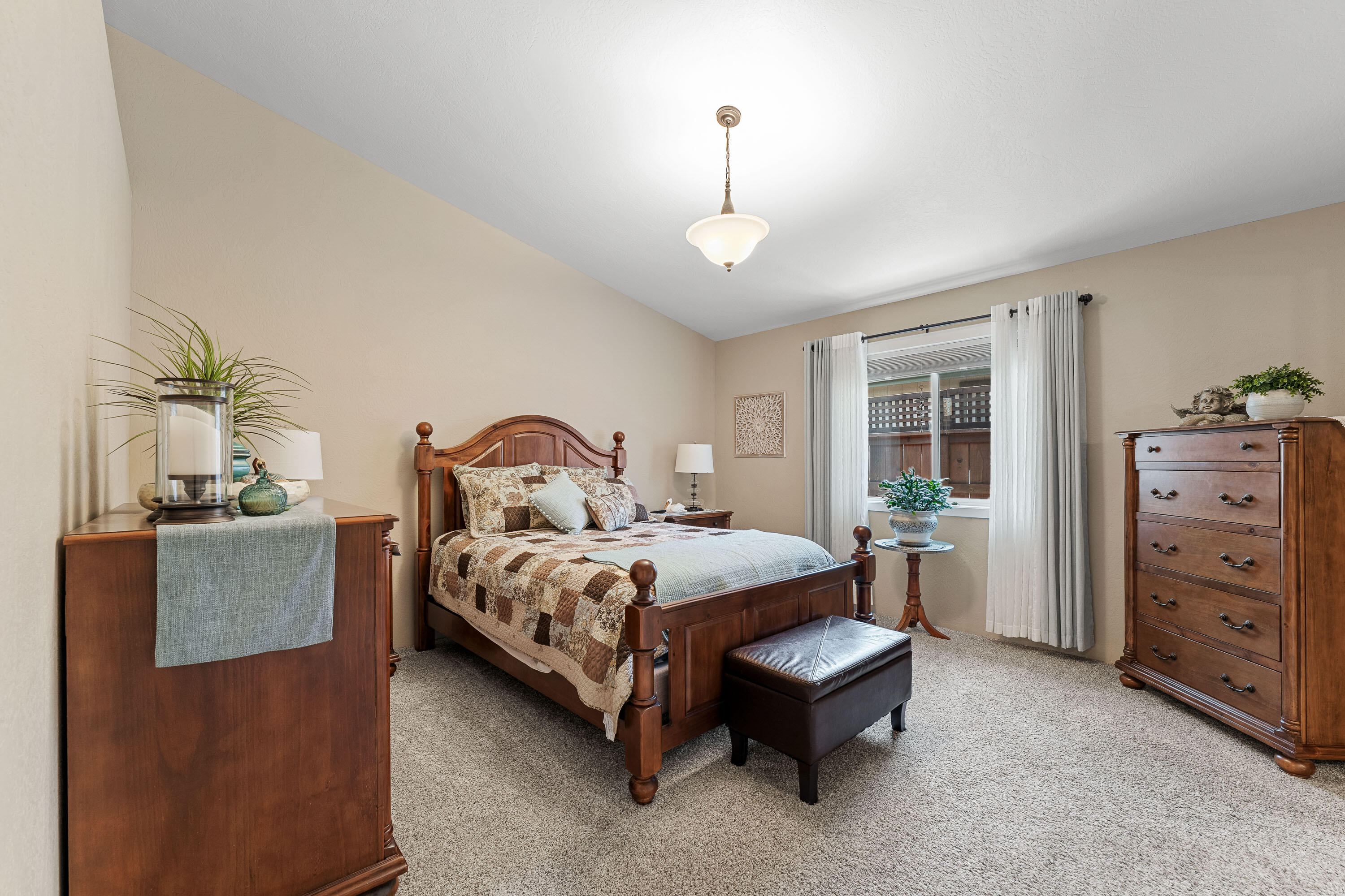 Sommer Heights Subdivision - Residential