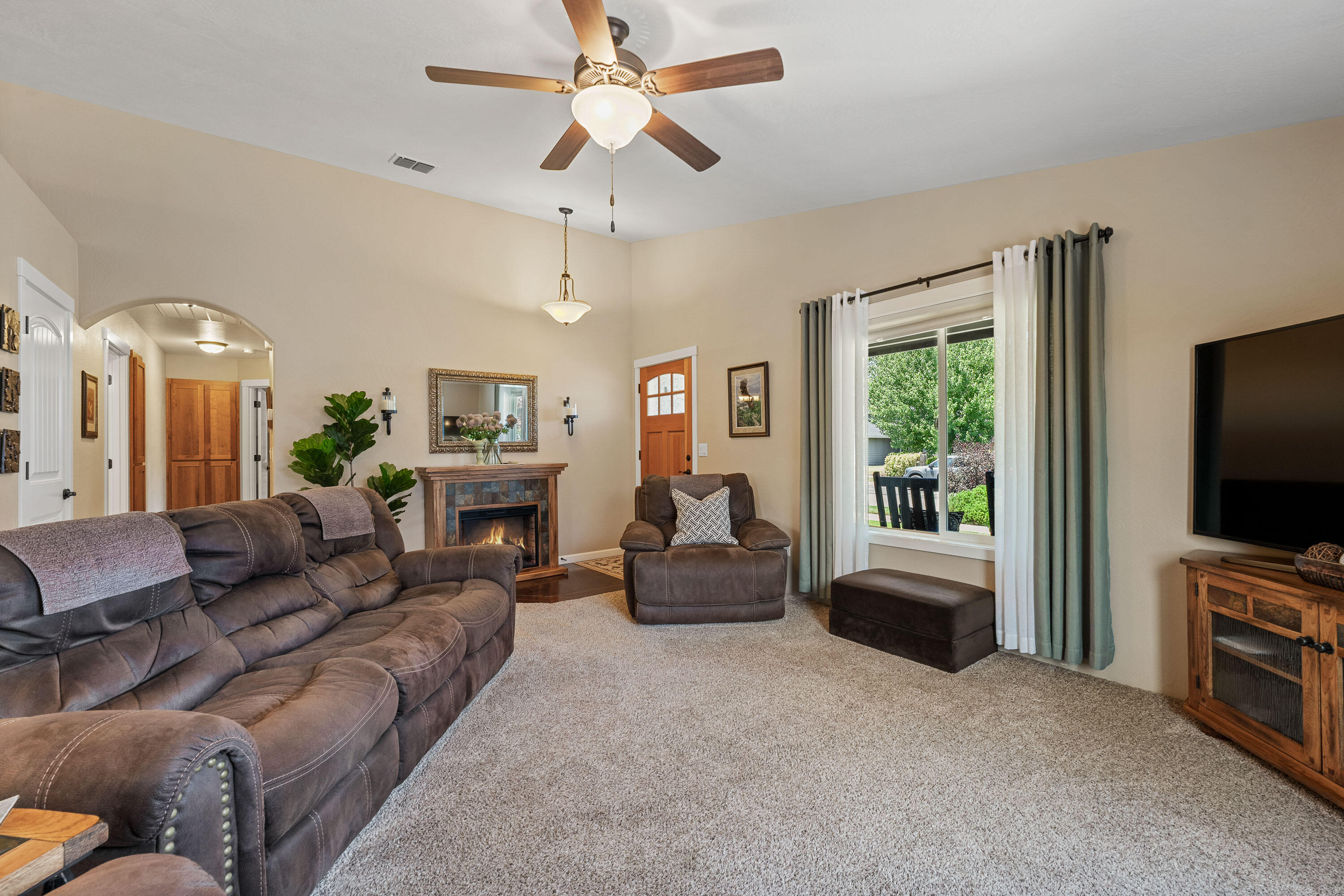 Sommer Heights Subdivision - Residential