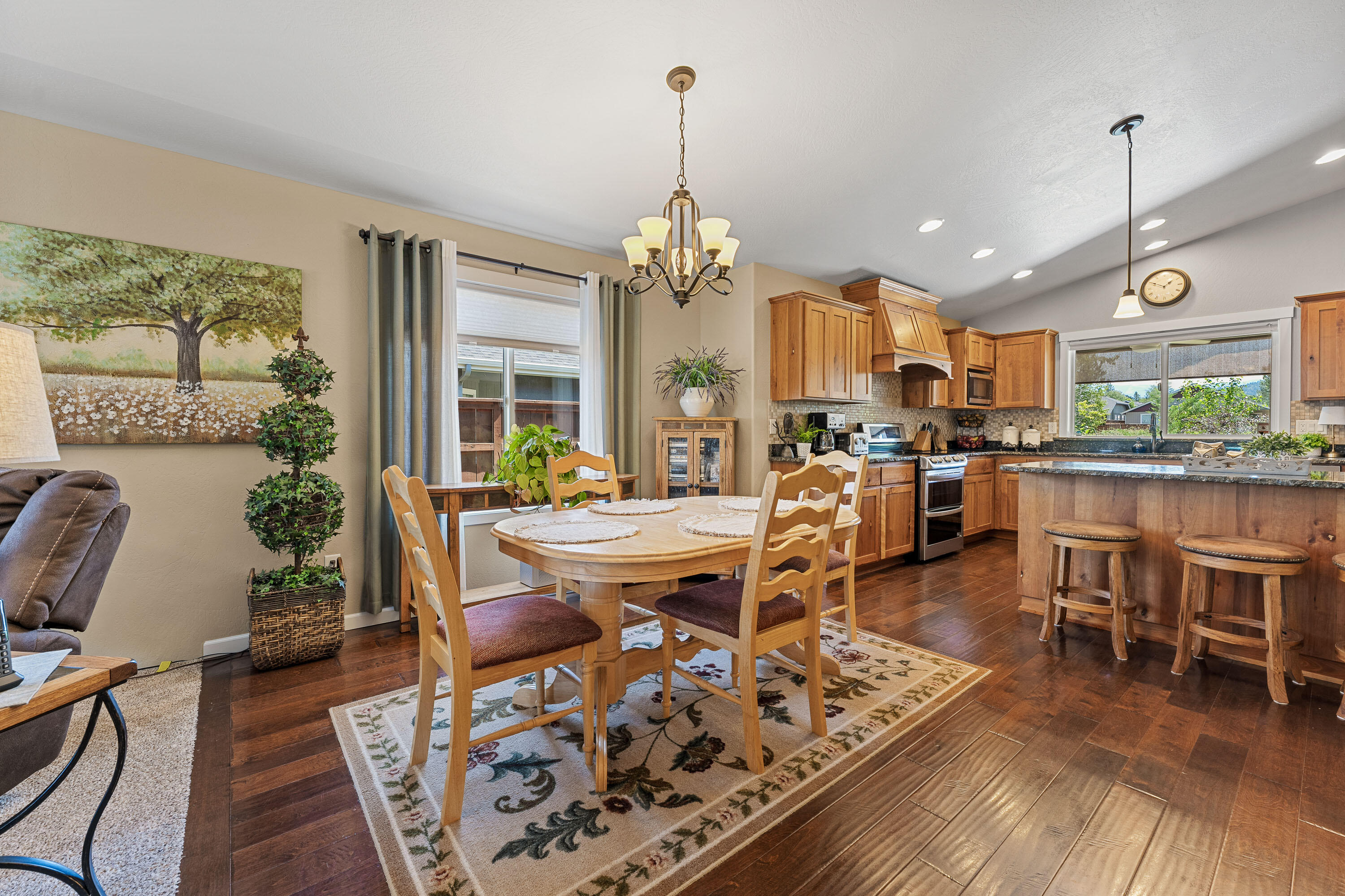 Sommer Heights Subdivision - Residential