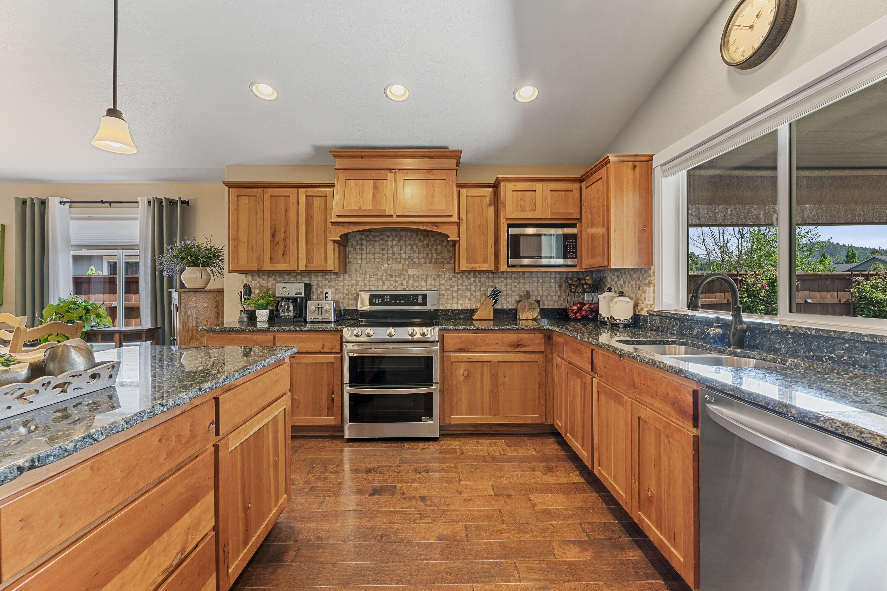 Sommer Heights Subdivision - Residential