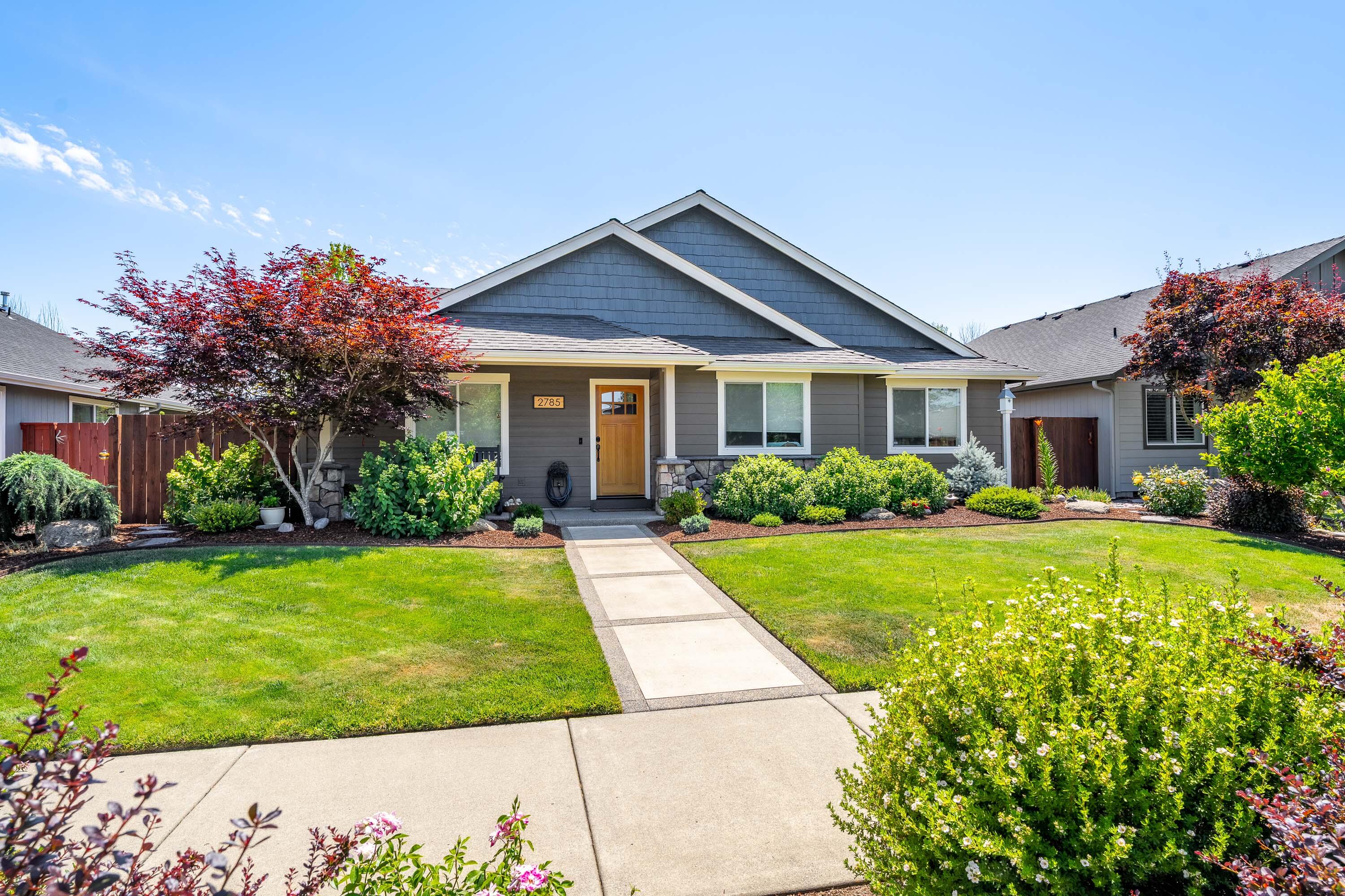 Sommer Heights Subdivision - Residential