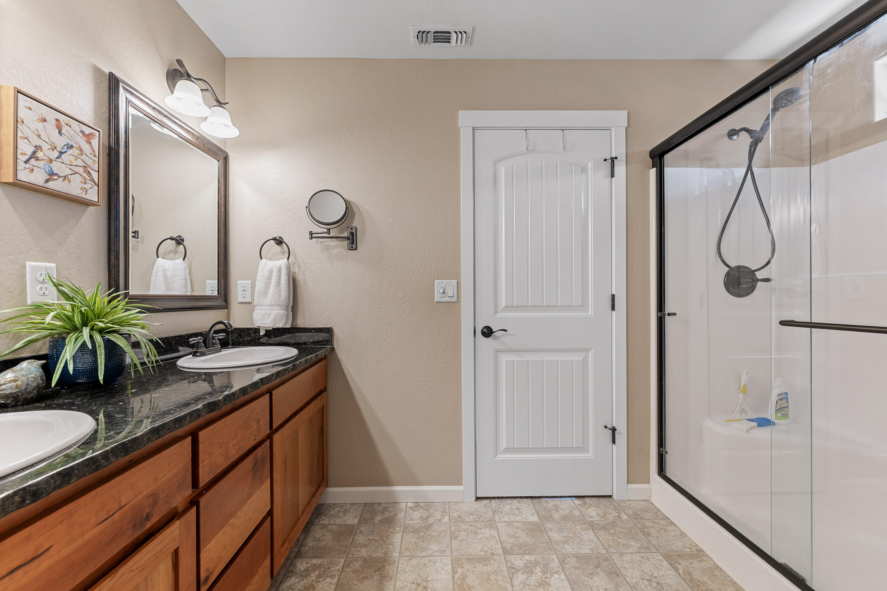 Sommer Heights Subdivision - Residential