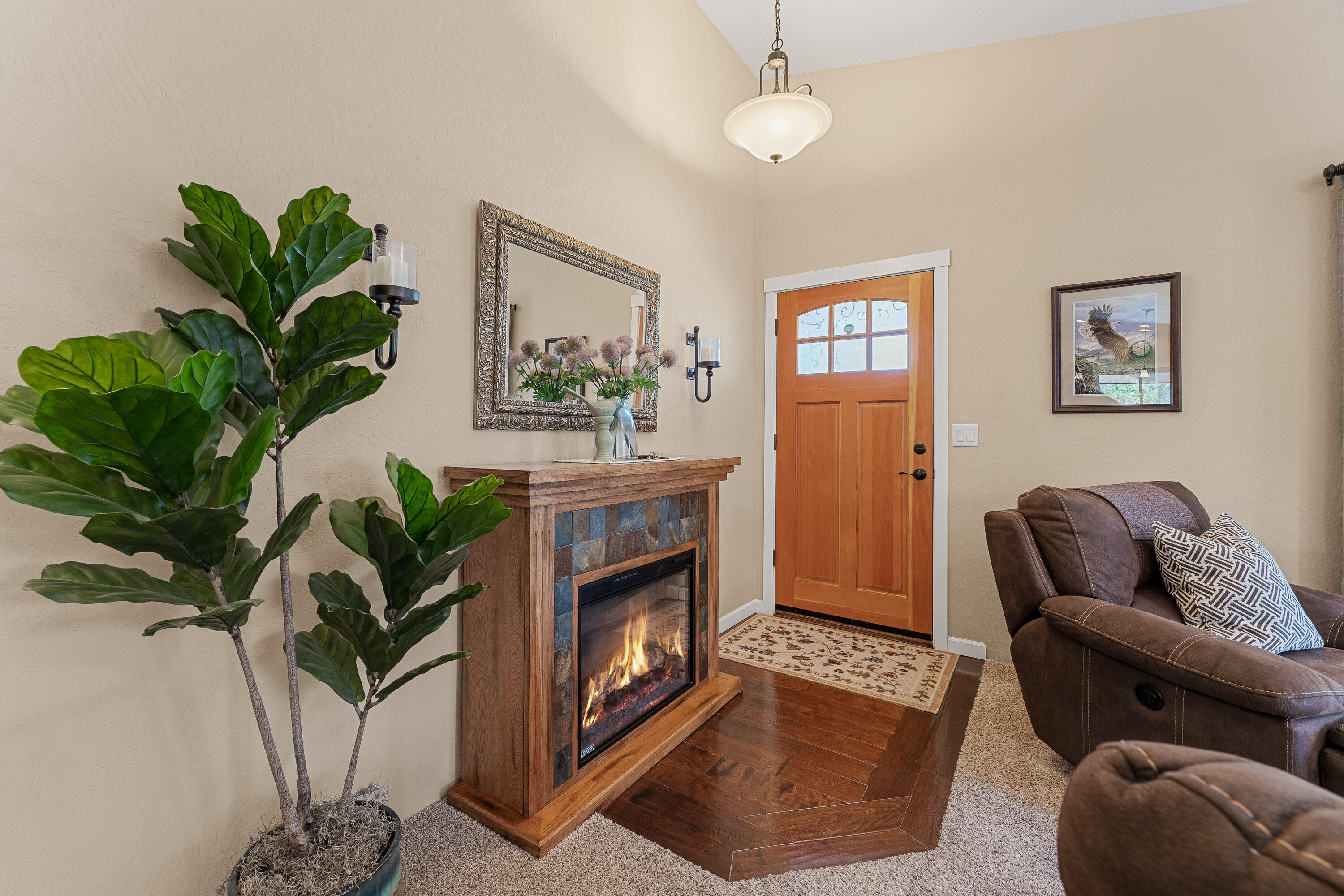 Sommer Heights Subdivision - Residential