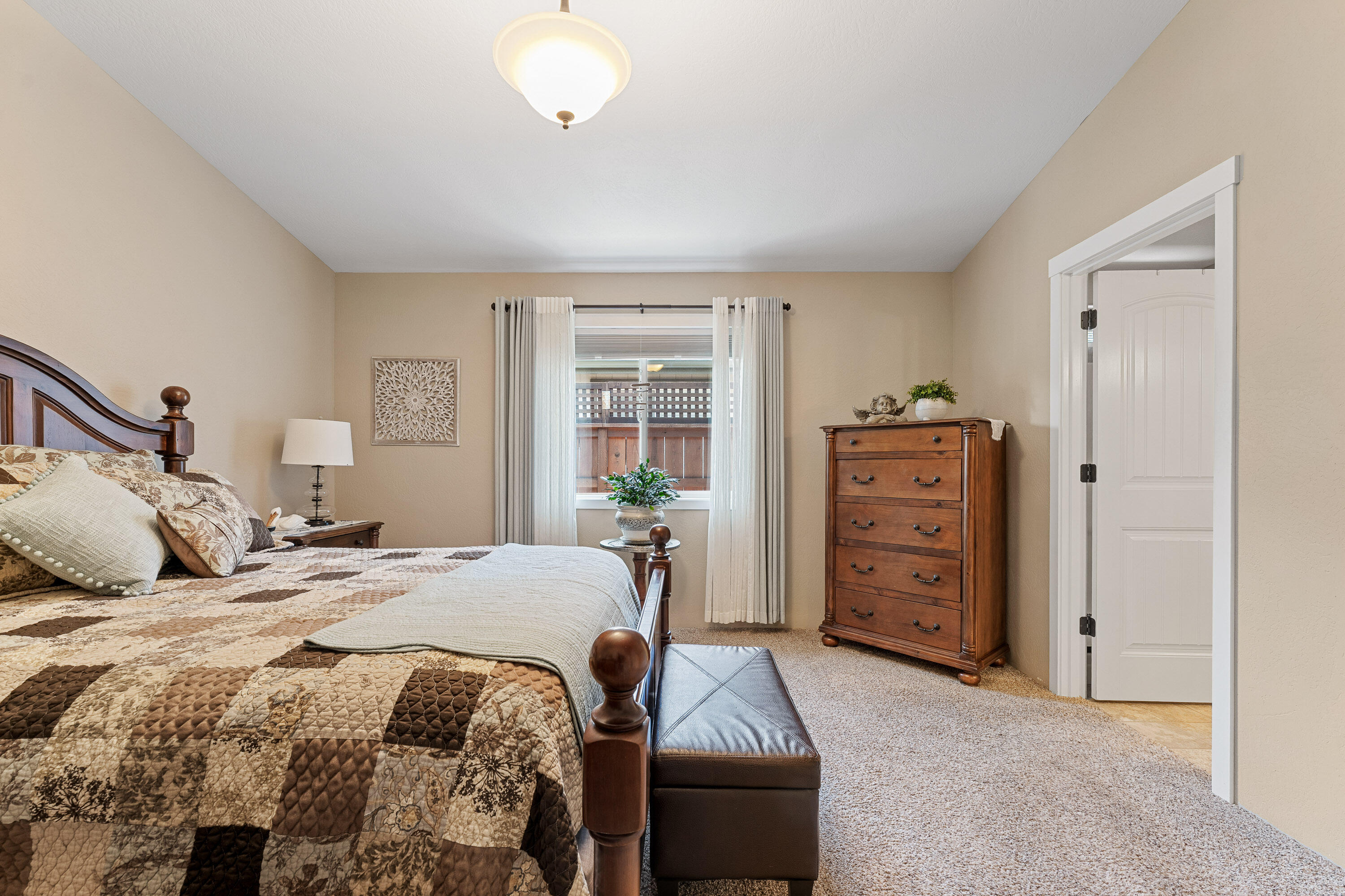 Sommer Heights Subdivision - Residential