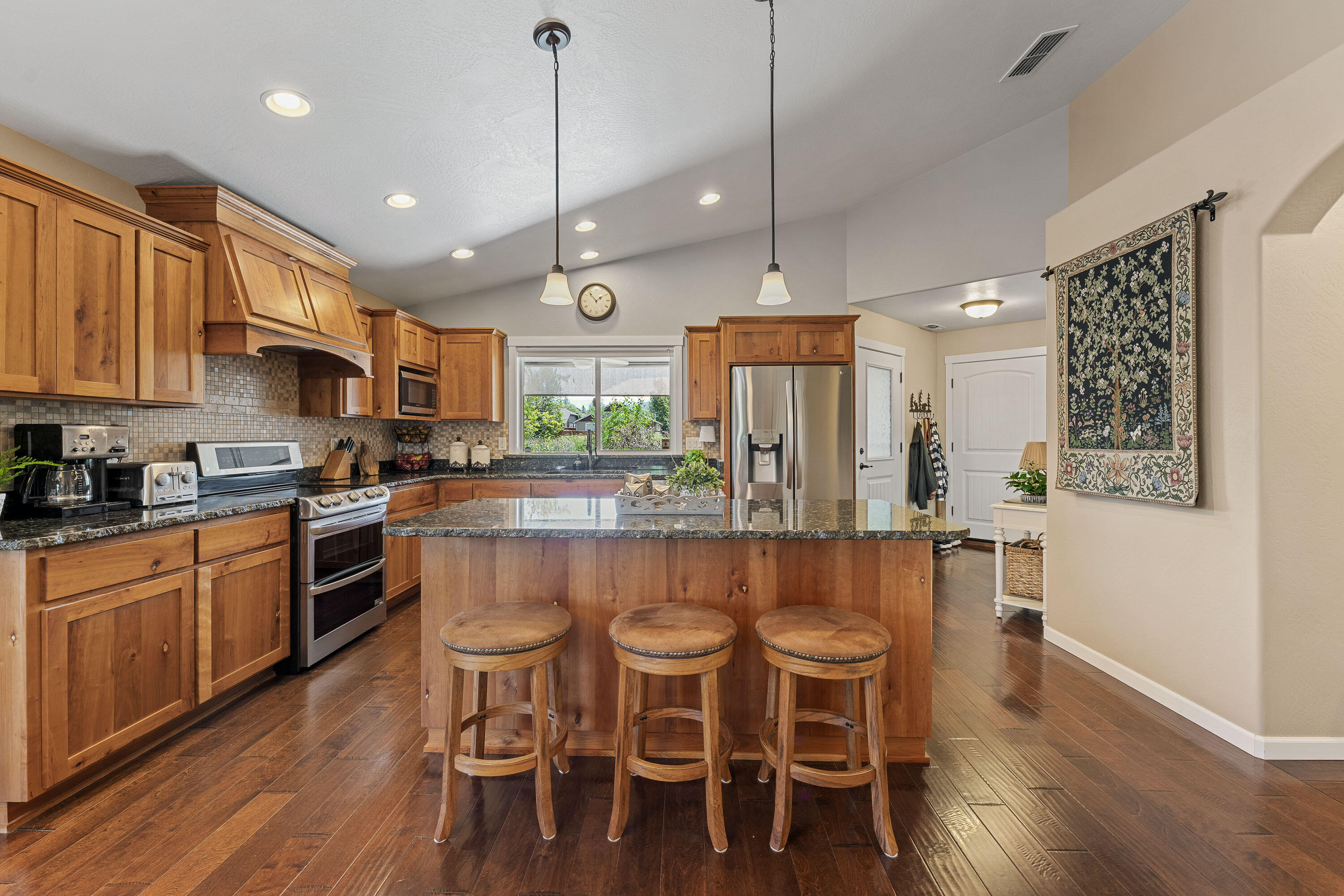 Sommer Heights Subdivision - Residential